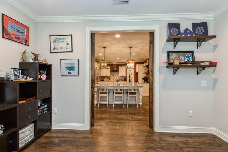 Mill Creek Farms - Residential