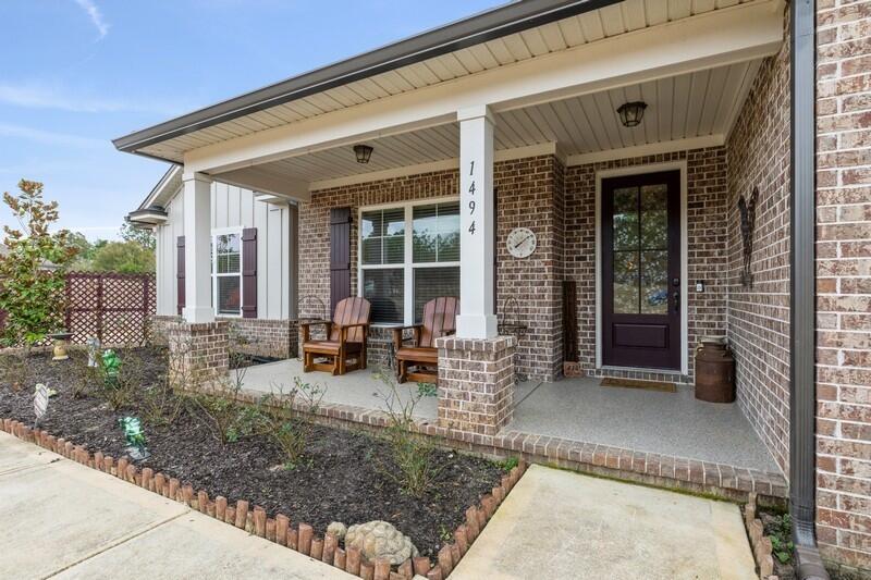 Mill Creek Farms - Residential