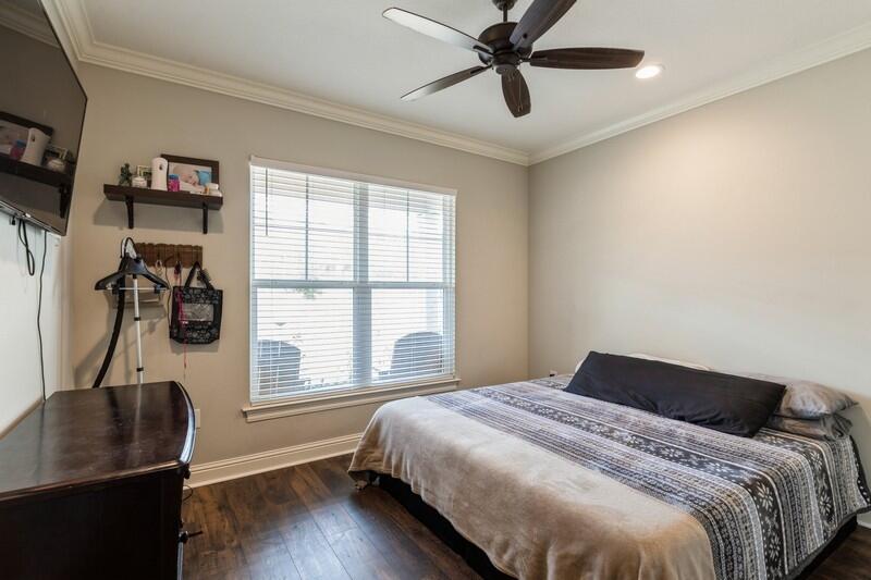 Mill Creek Farms - Residential