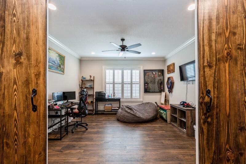 Mill Creek Farms - Residential