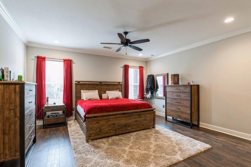 Mill Creek Farms - Residential