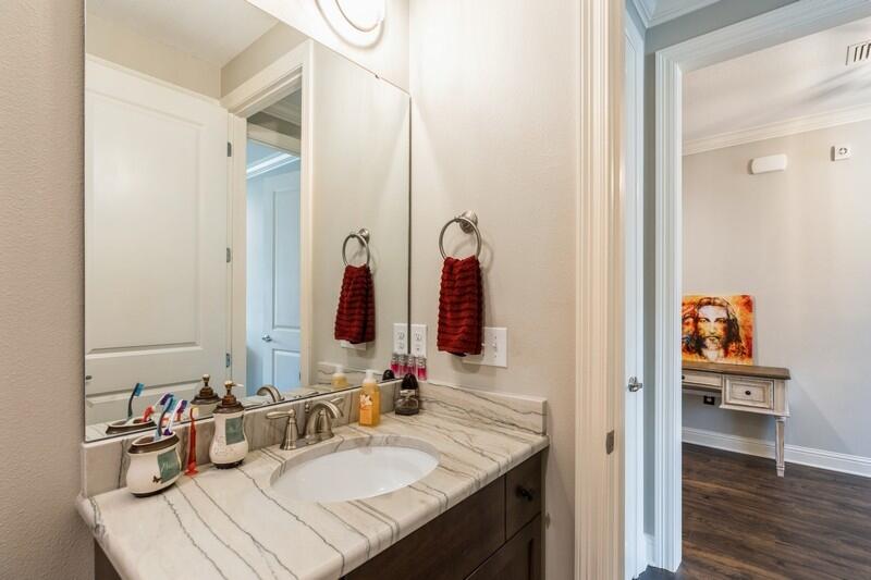 Mill Creek Farms - Residential