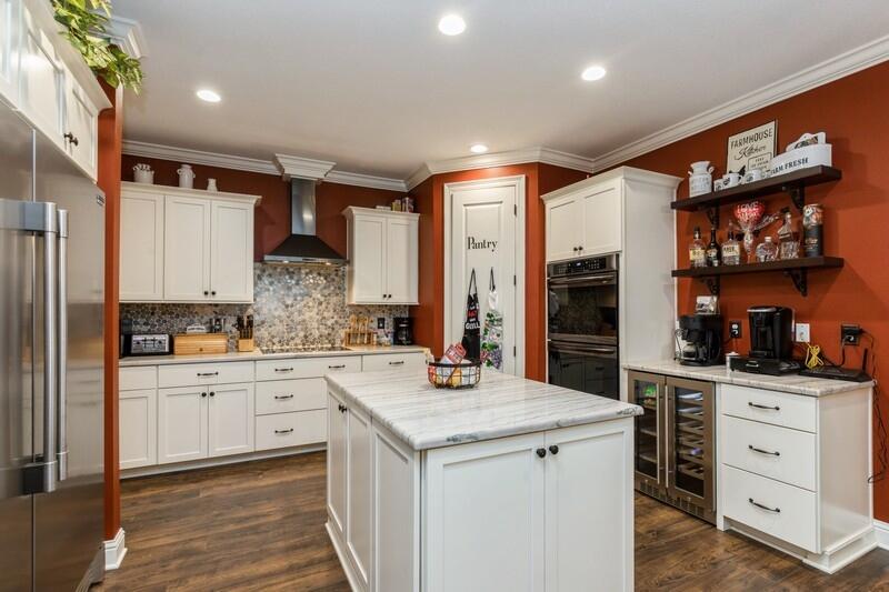 Mill Creek Farms - Residential