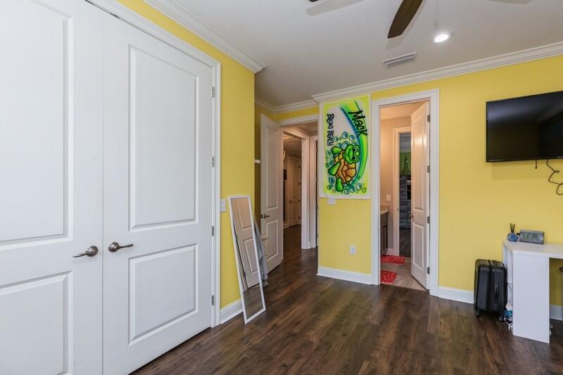 Mill Creek Farms - Residential