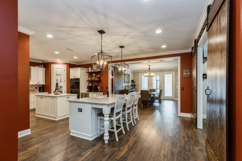 Mill Creek Farms - Residential