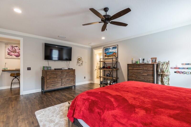 Mill Creek Farms - Residential