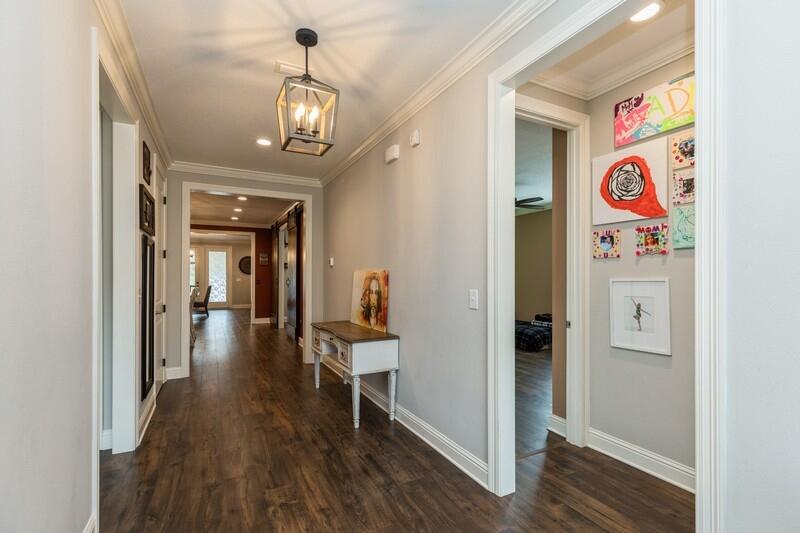 Mill Creek Farms - Residential