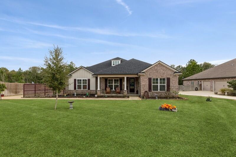 Mill Creek Farms - Residential