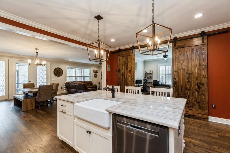 Mill Creek Farms - Residential