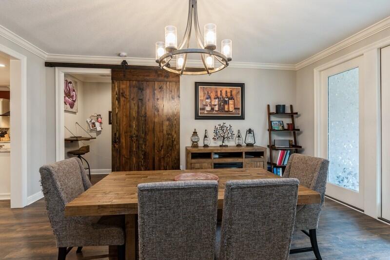 Mill Creek Farms - Residential