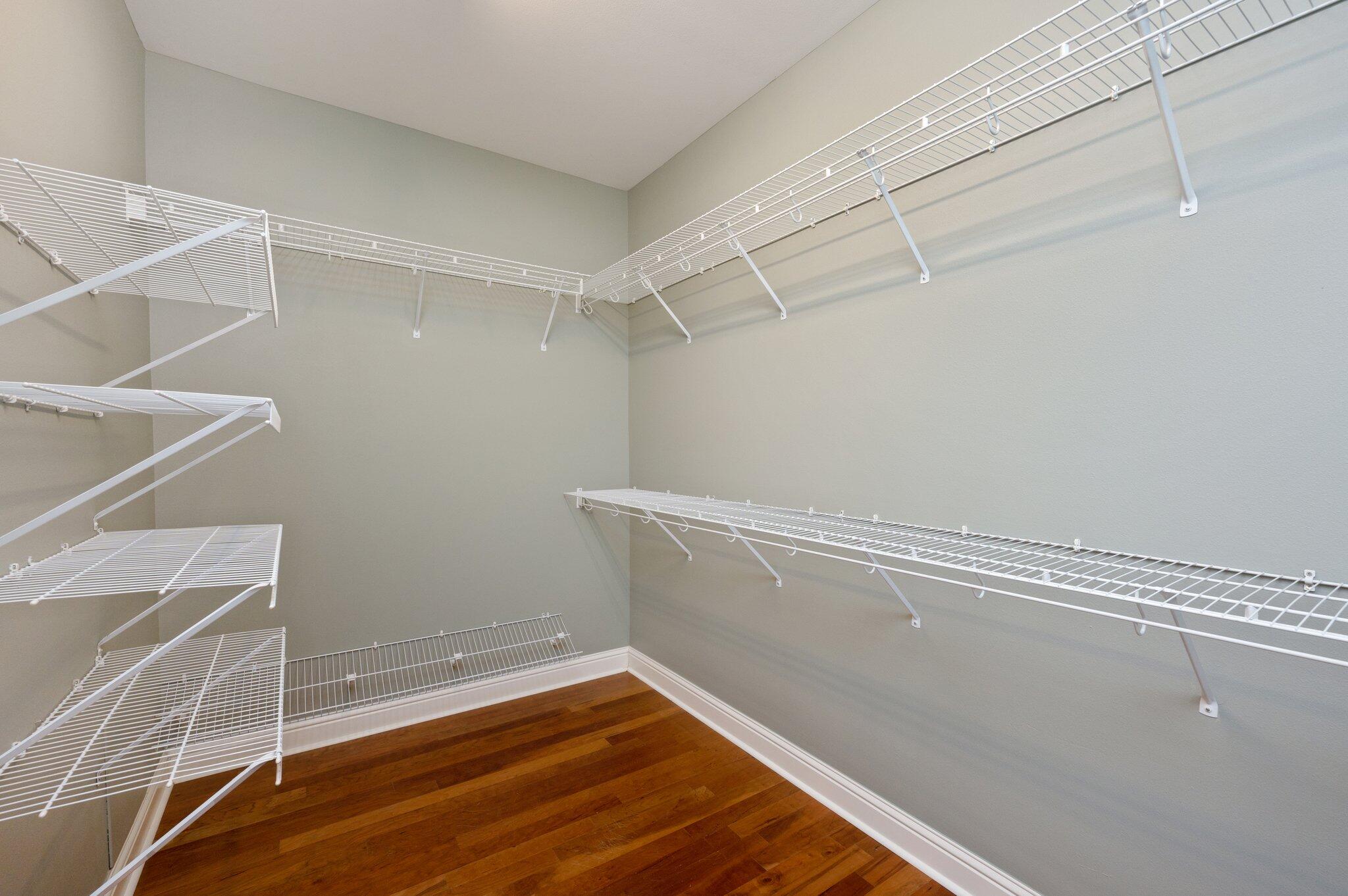 CANOPIES OF FREEPORT - Residential