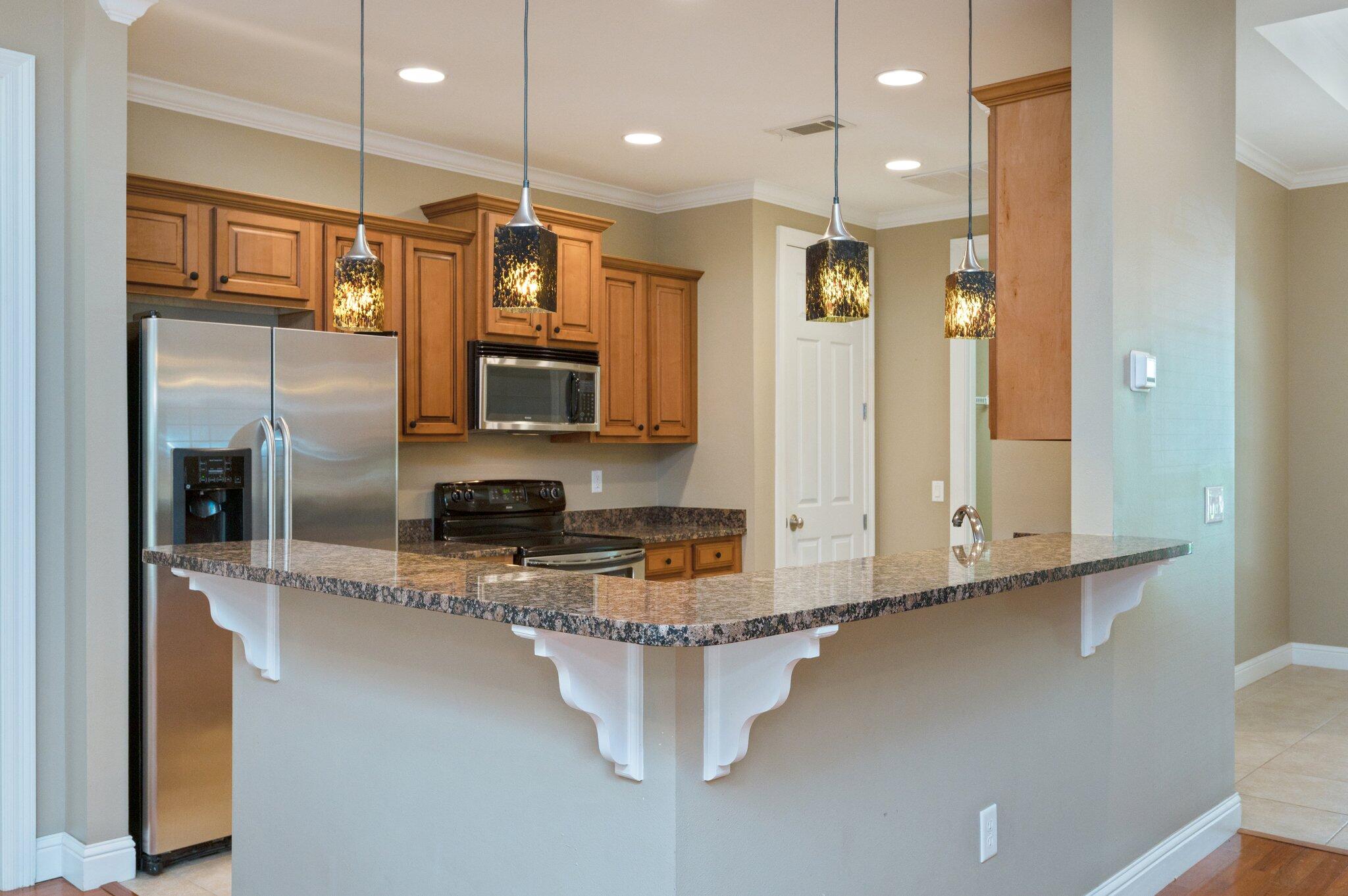 CANOPIES OF FREEPORT - Residential