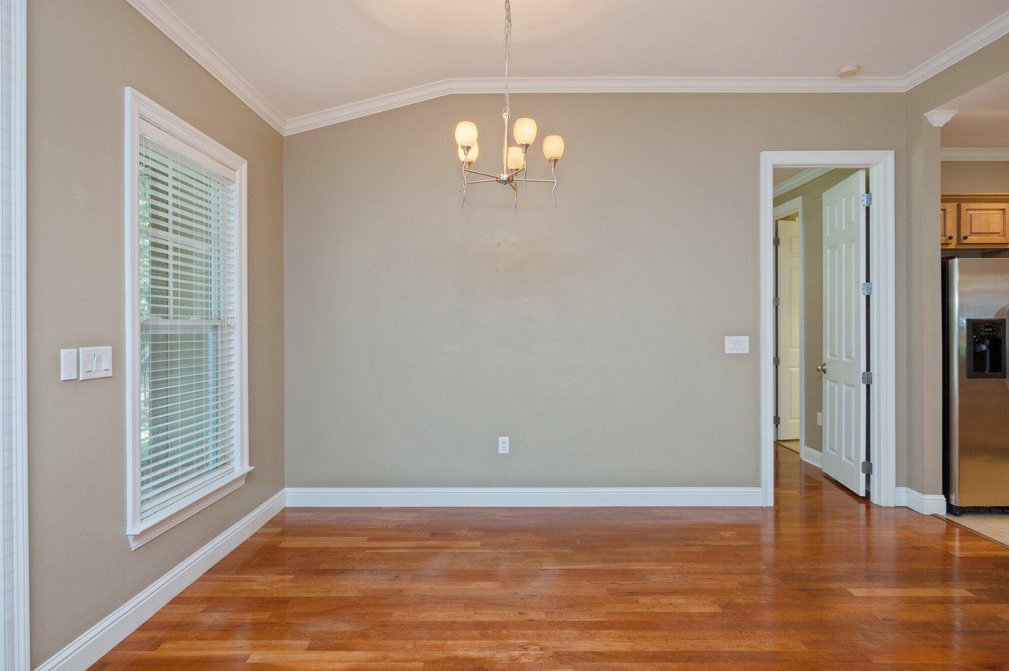 CANOPIES OF FREEPORT - Residential