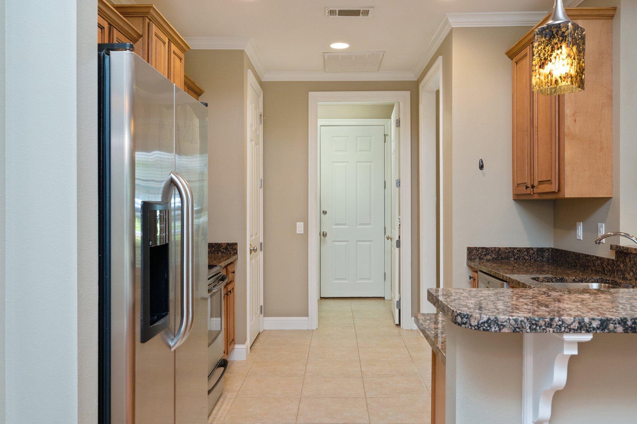 CANOPIES OF FREEPORT - Residential