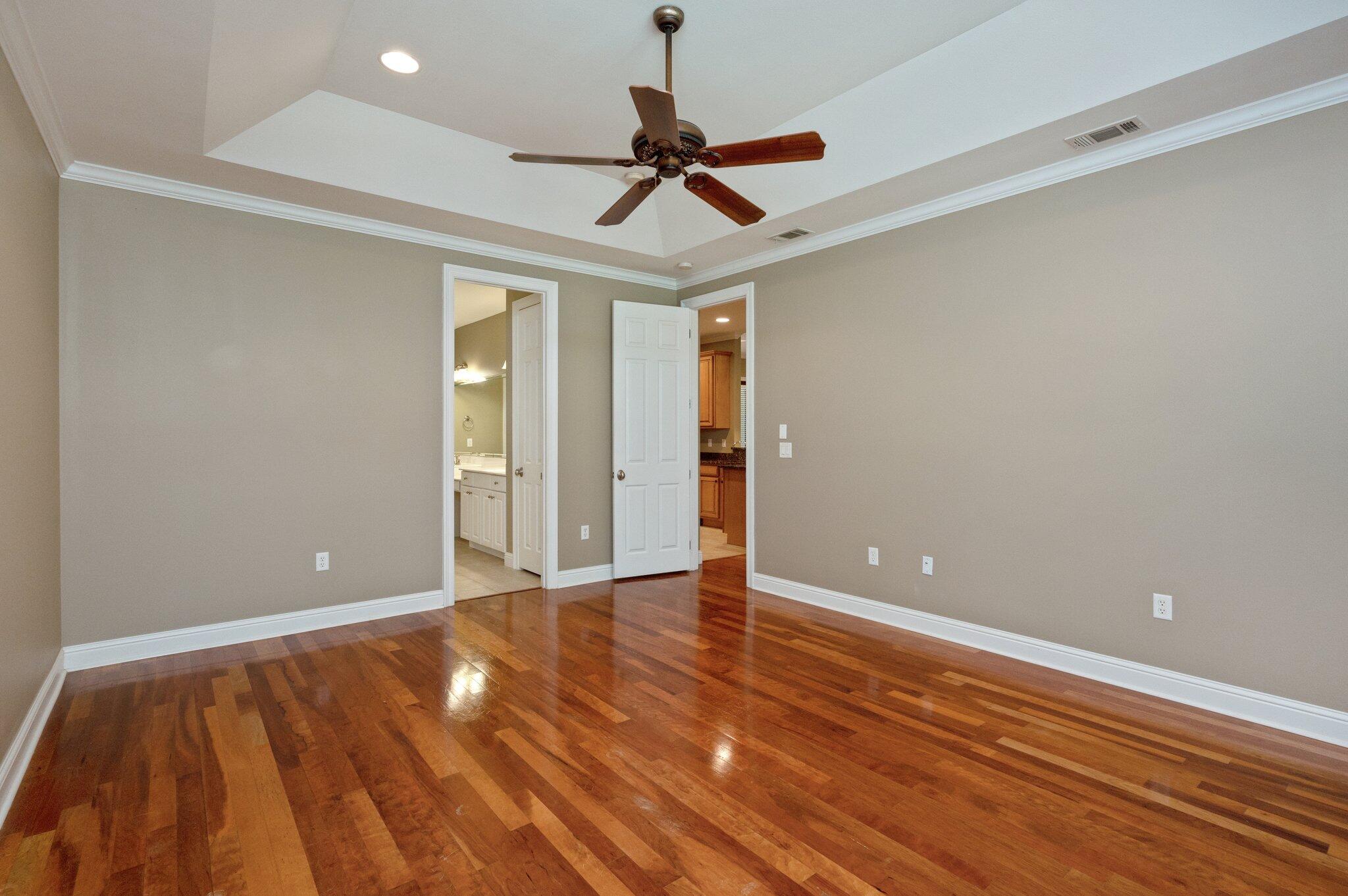 CANOPIES OF FREEPORT - Residential