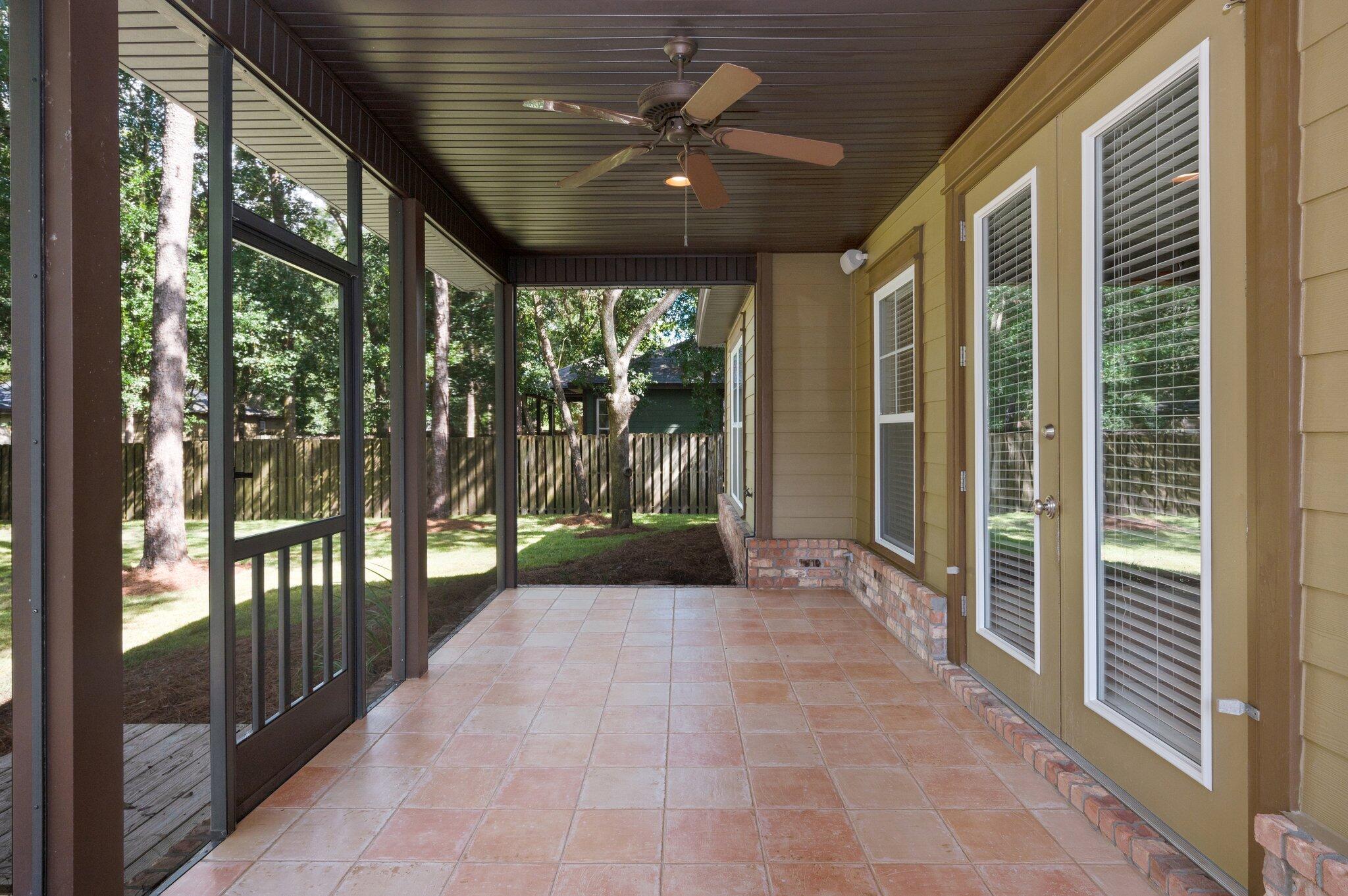 CANOPIES OF FREEPORT - Residential