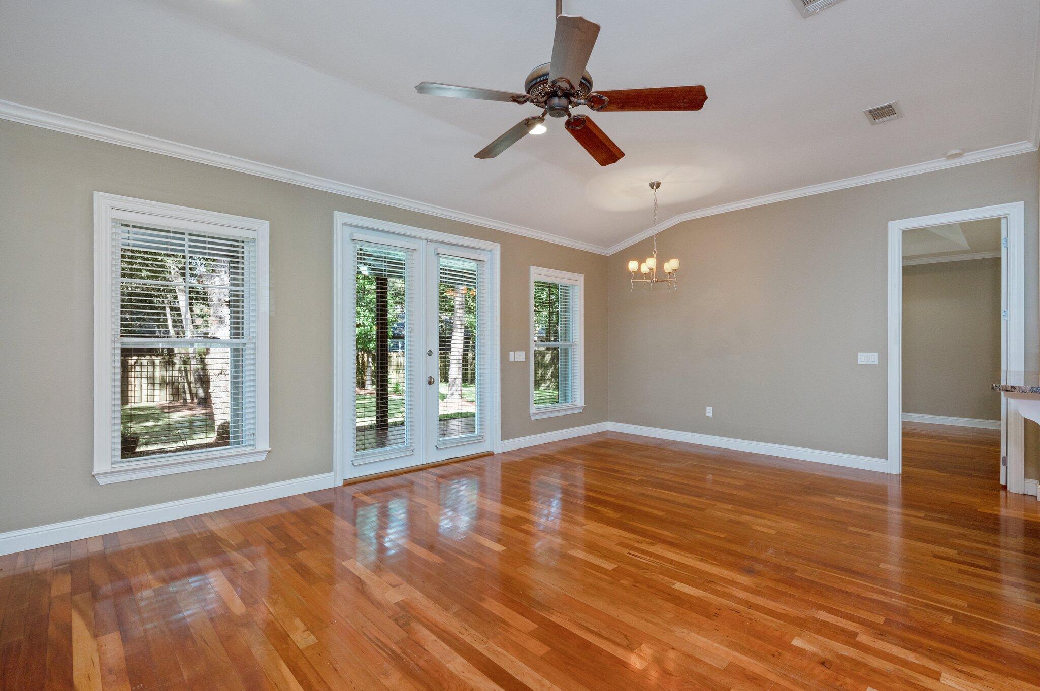 CANOPIES OF FREEPORT - Residential