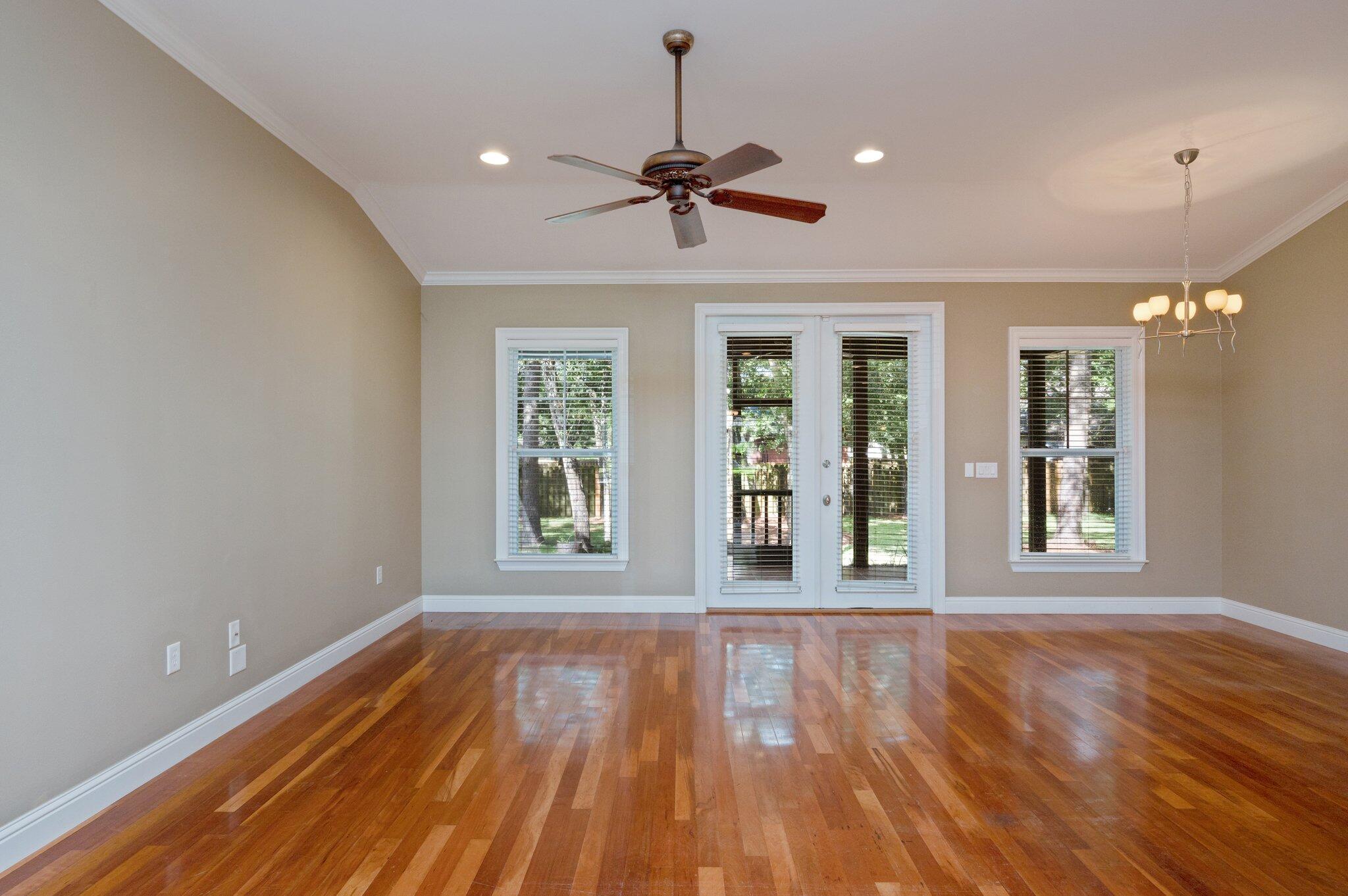 CANOPIES OF FREEPORT - Residential