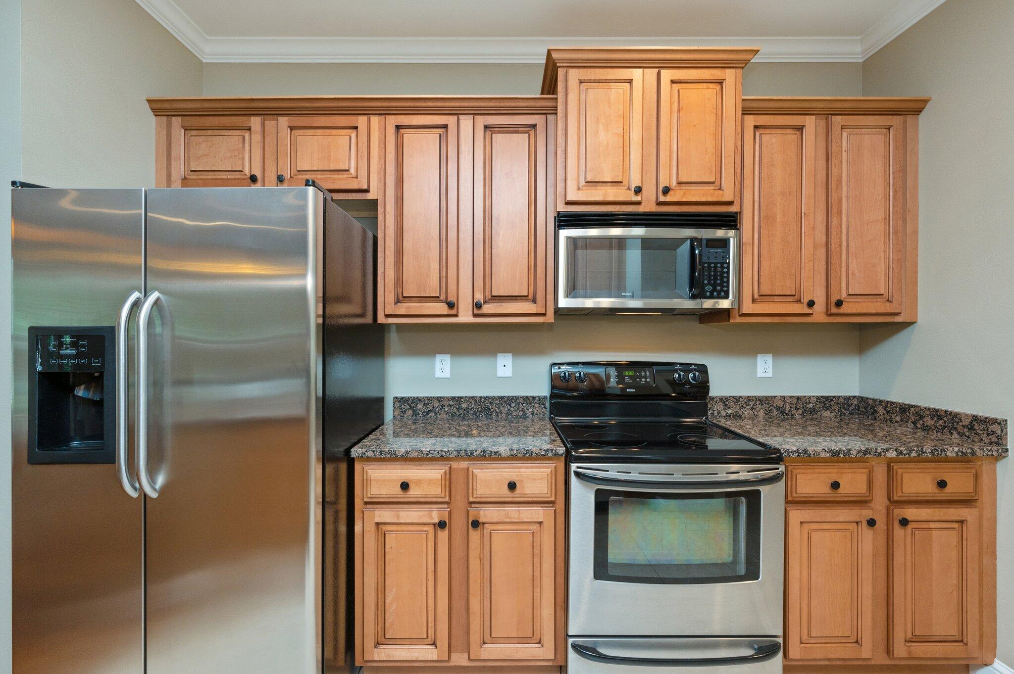 CANOPIES OF FREEPORT - Residential