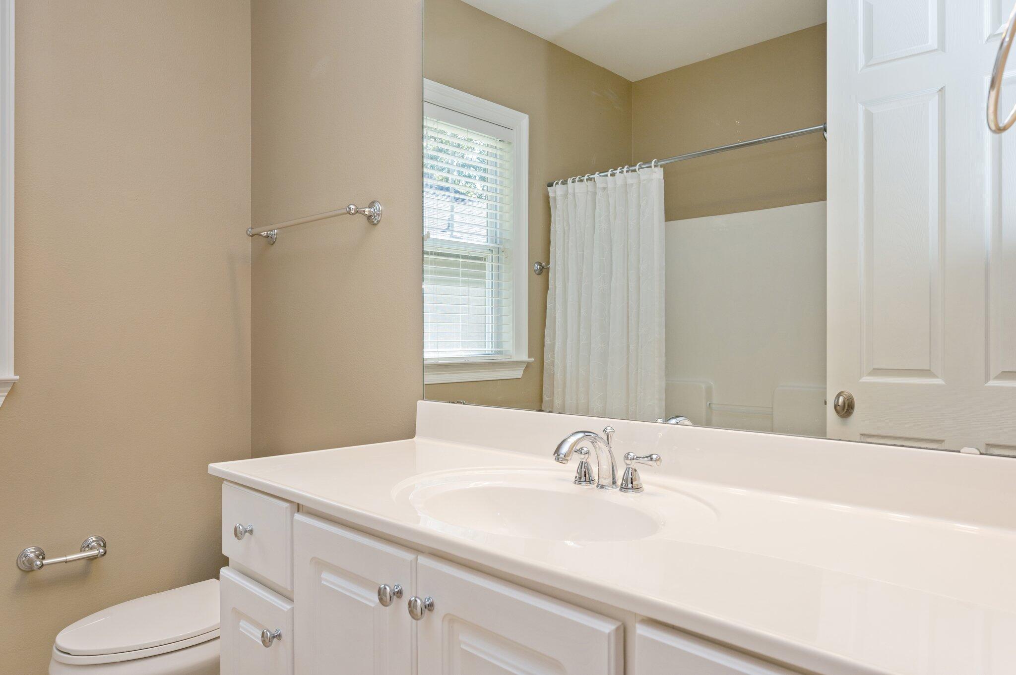 CANOPIES OF FREEPORT - Residential