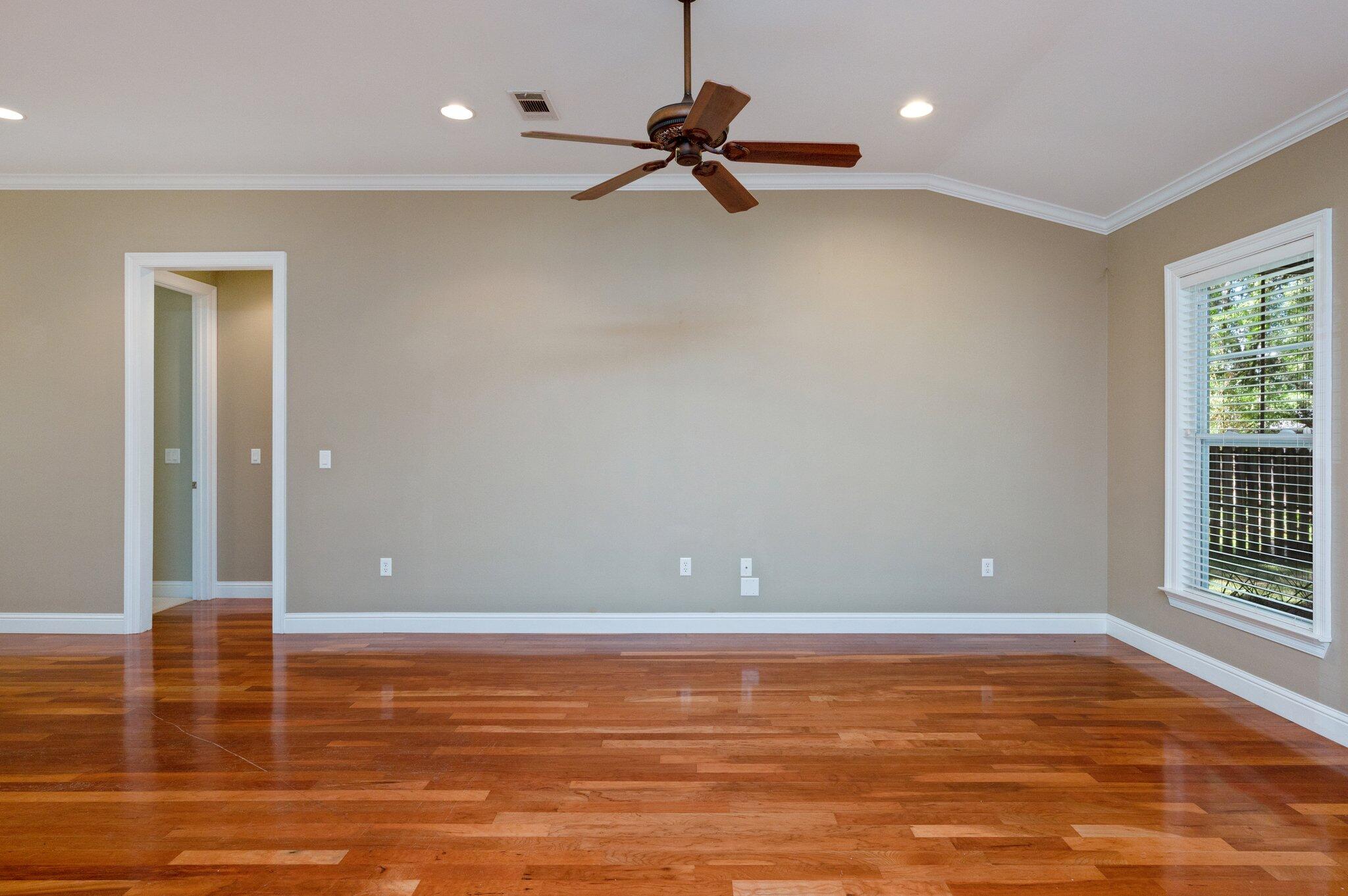 CANOPIES OF FREEPORT - Residential