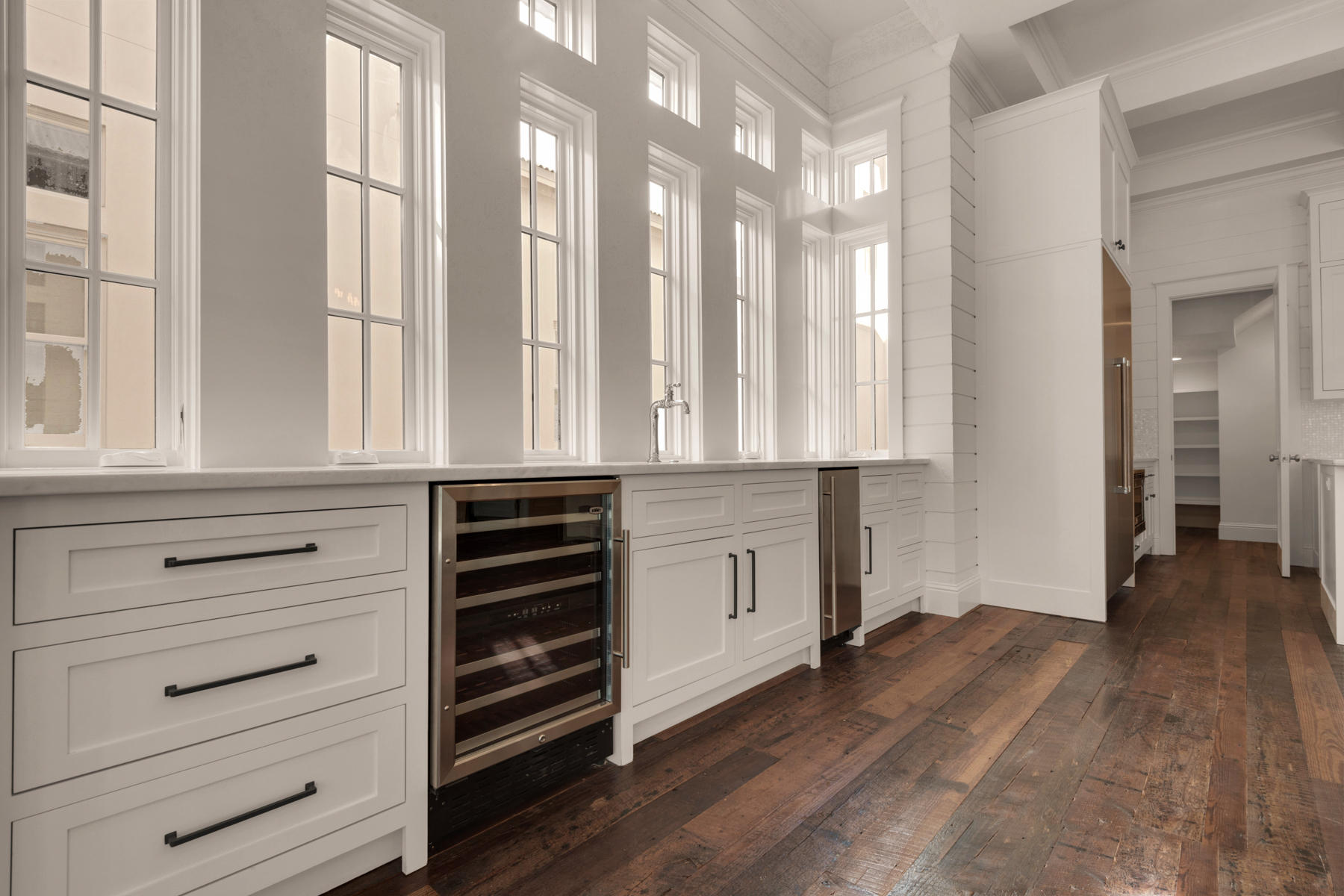 CHURCHILL OAKS - Residential