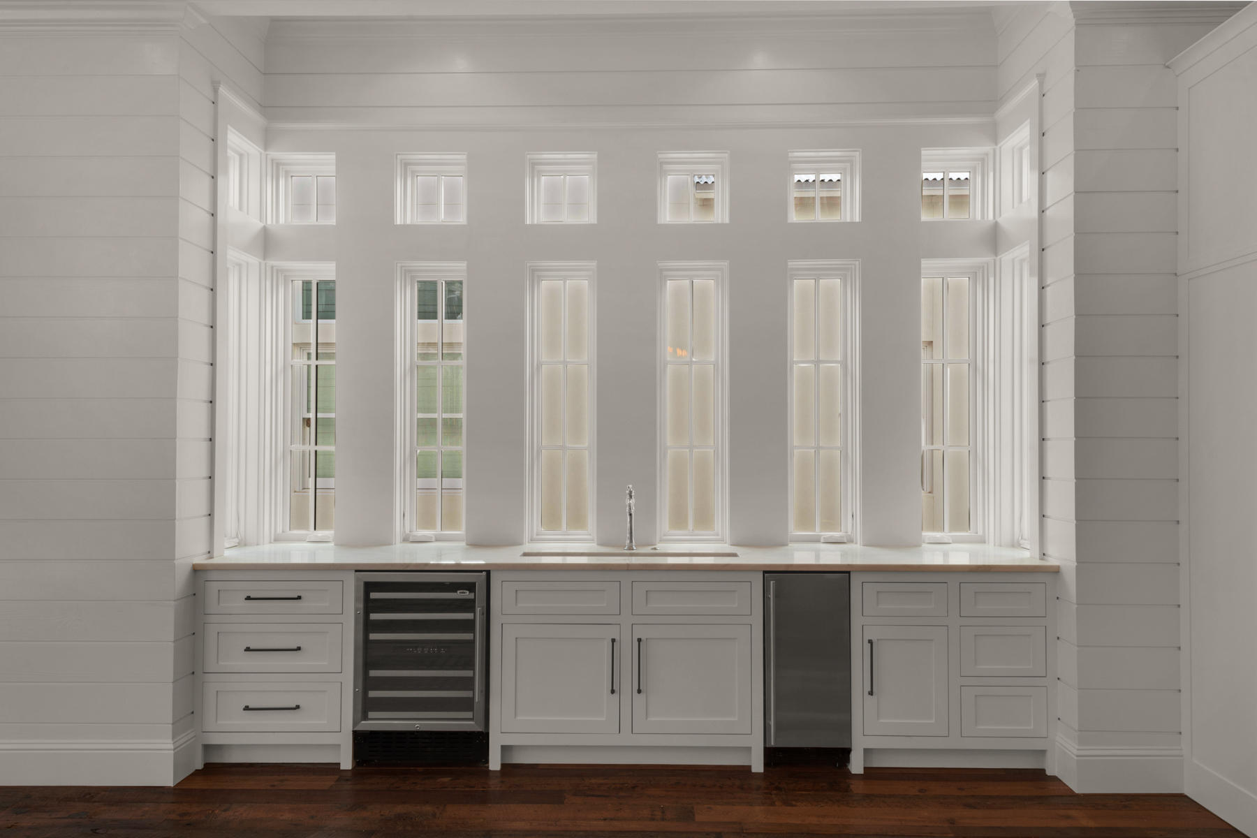 CHURCHILL OAKS - Residential