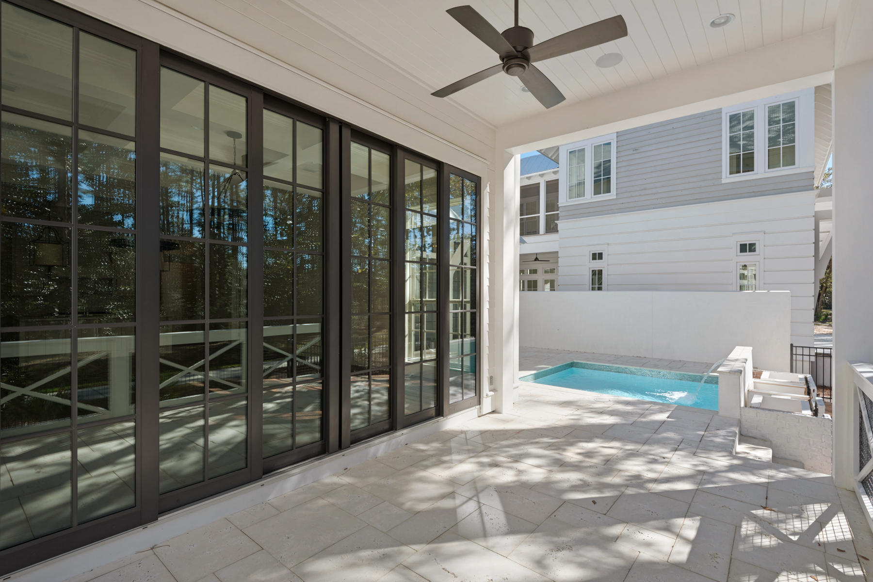 CHURCHILL OAKS - Residential