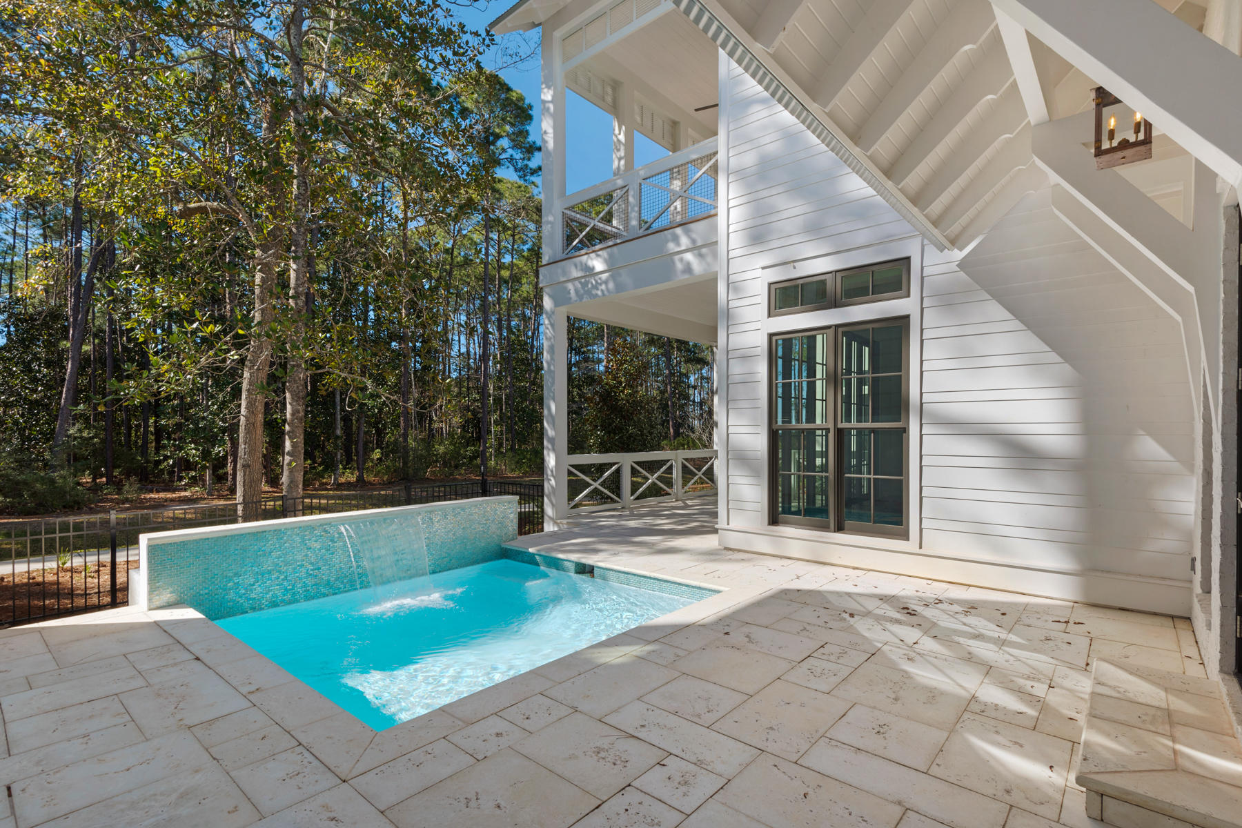 CHURCHILL OAKS - Residential