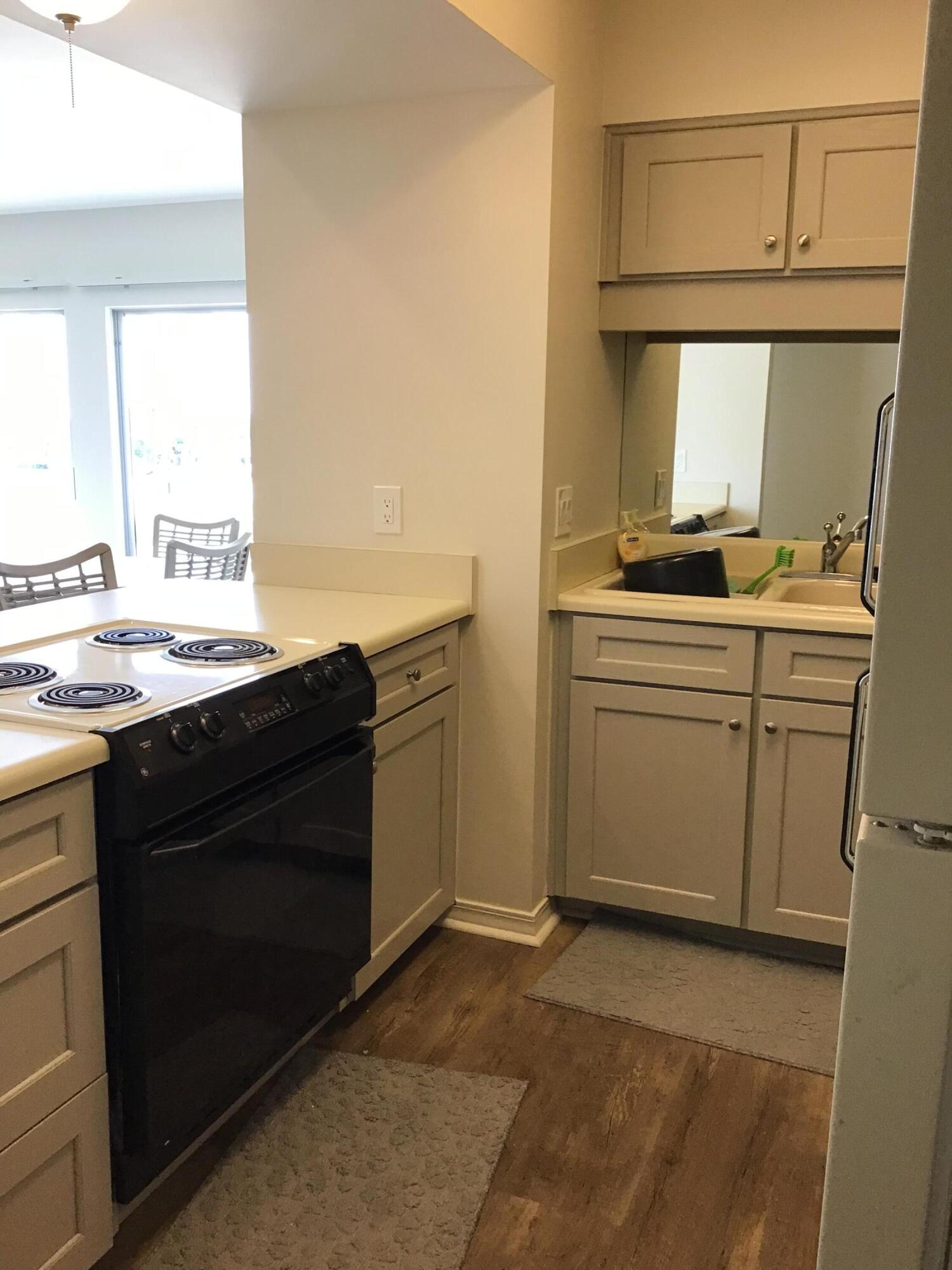 GULF TERRACE CONDO - Residential