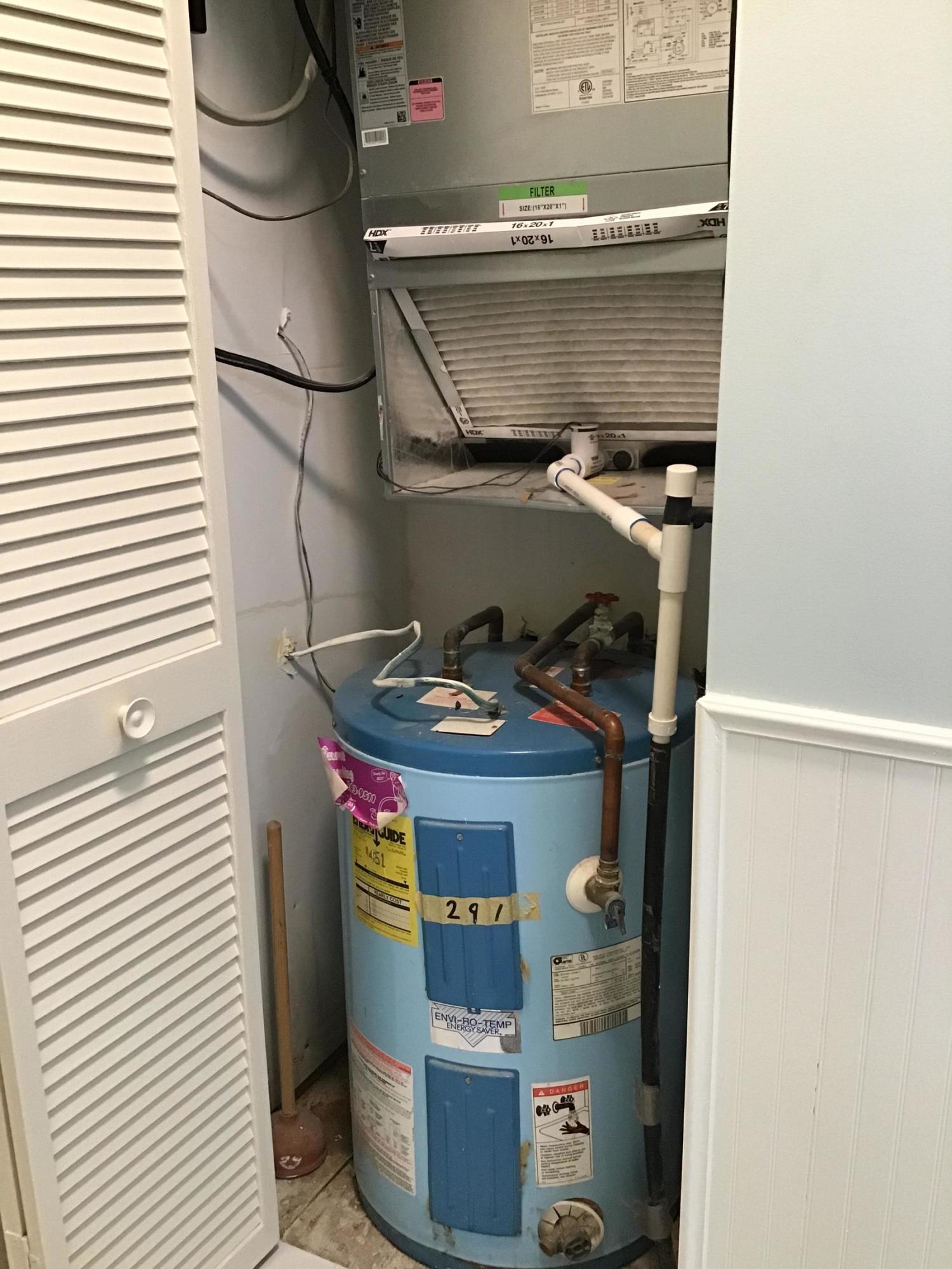 GULF TERRACE CONDO - Residential