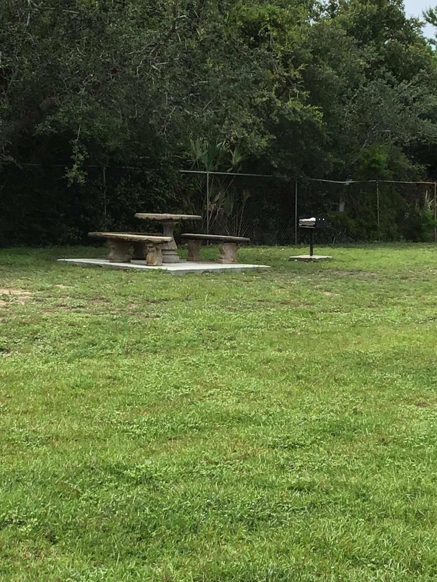 GULF TERRACE CONDO - Residential