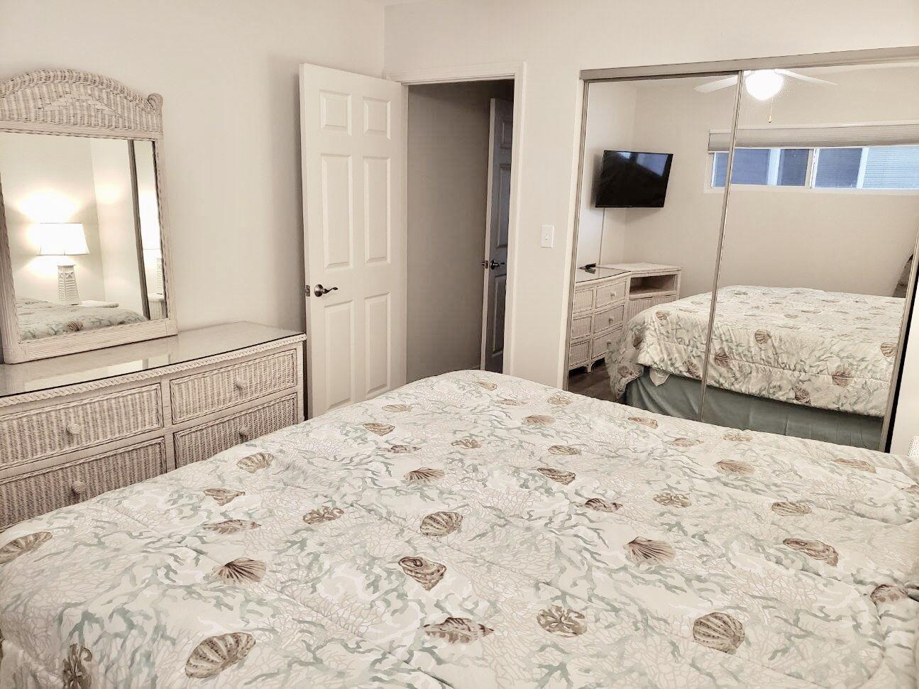 GULF TERRACE CONDO - Residential