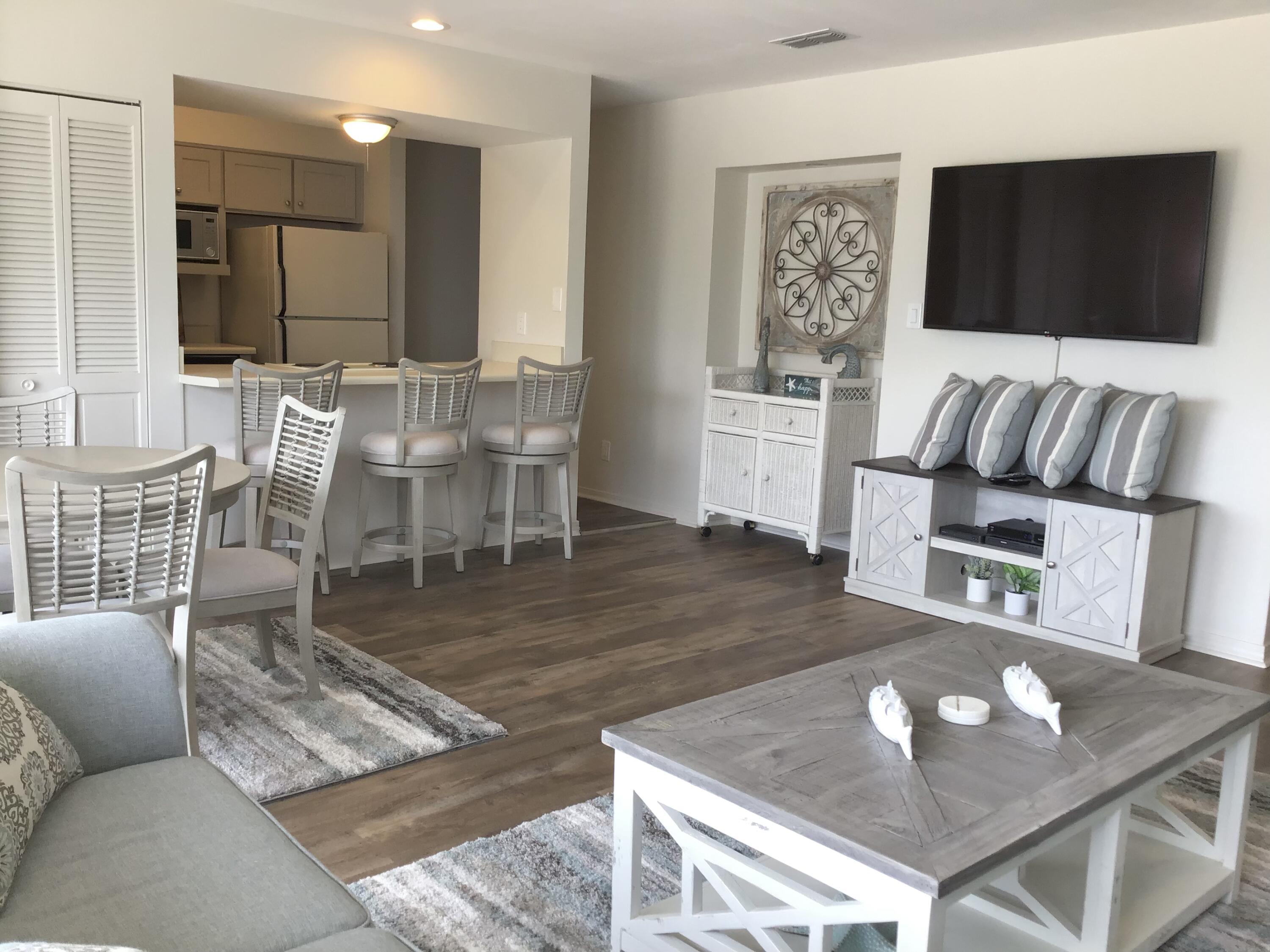 GULF TERRACE CONDO - Residential