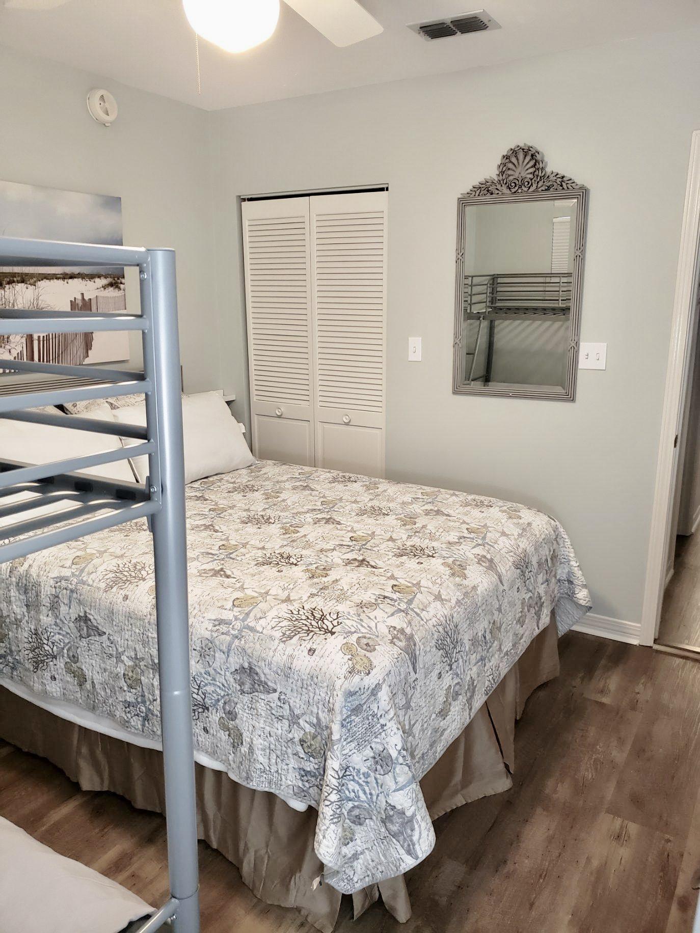 GULF TERRACE CONDO - Residential