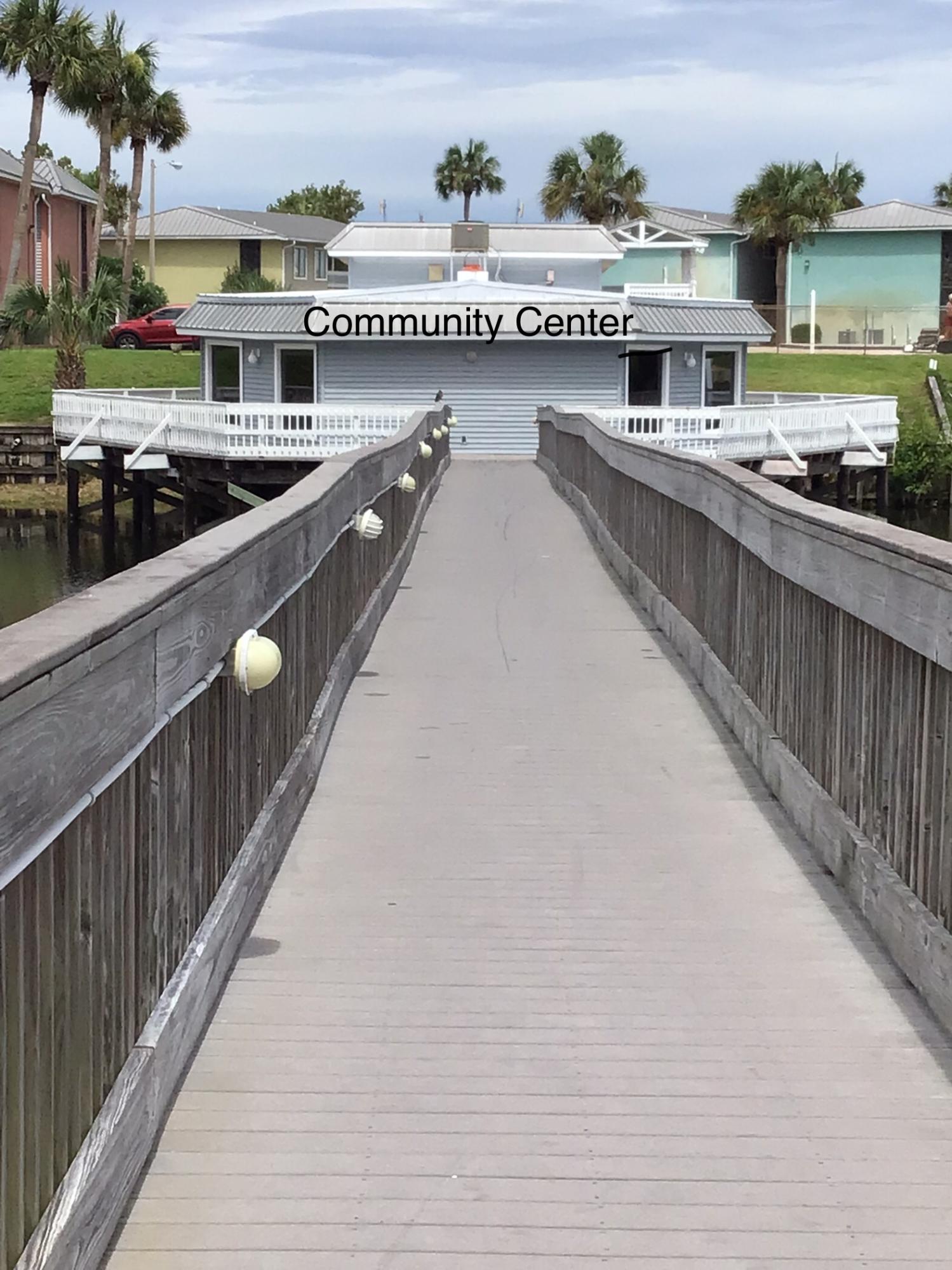 GULF TERRACE CONDO - Residential