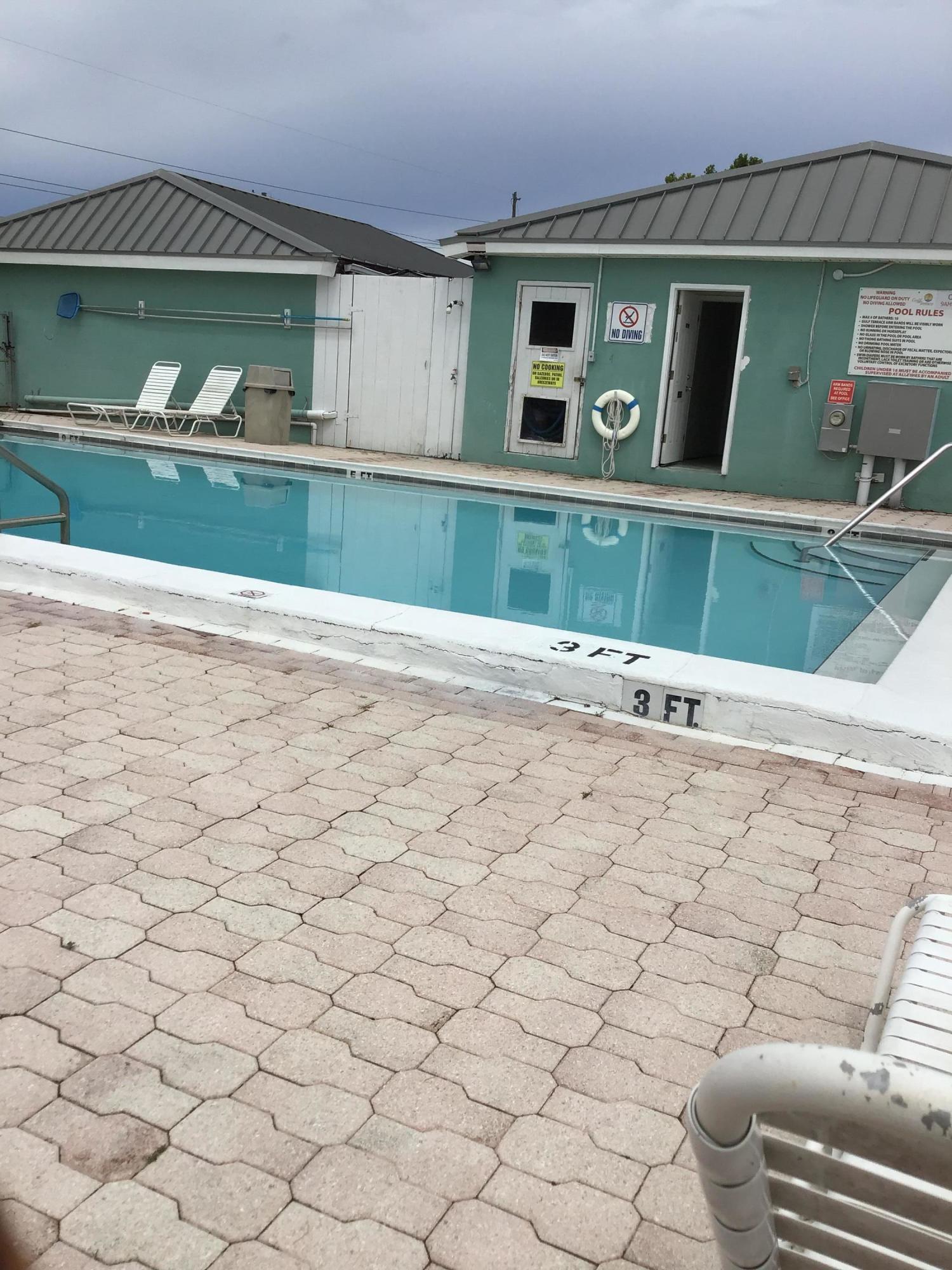 GULF TERRACE CONDO - Residential