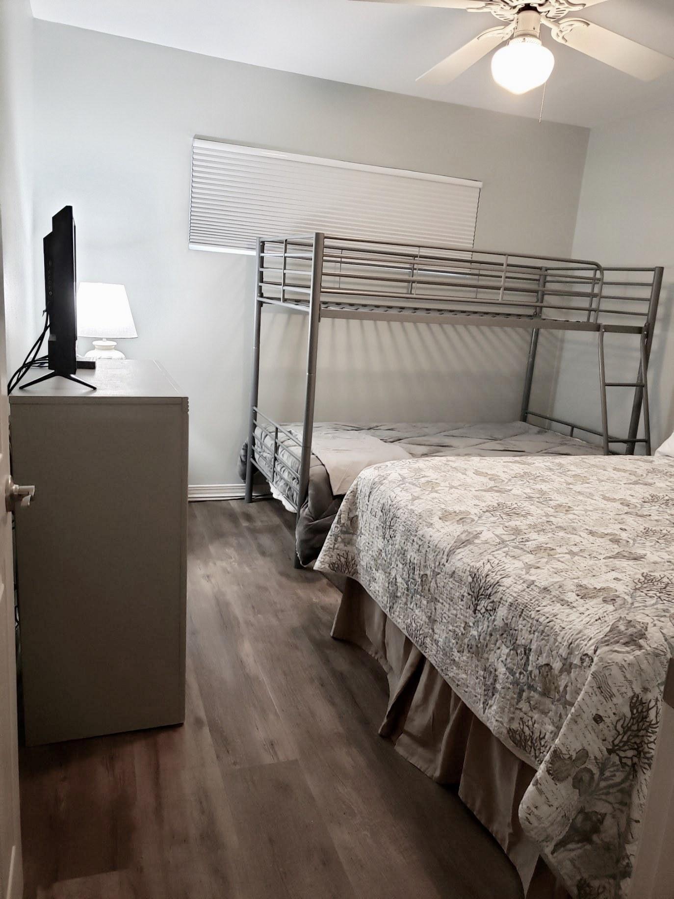 GULF TERRACE CONDO - Residential