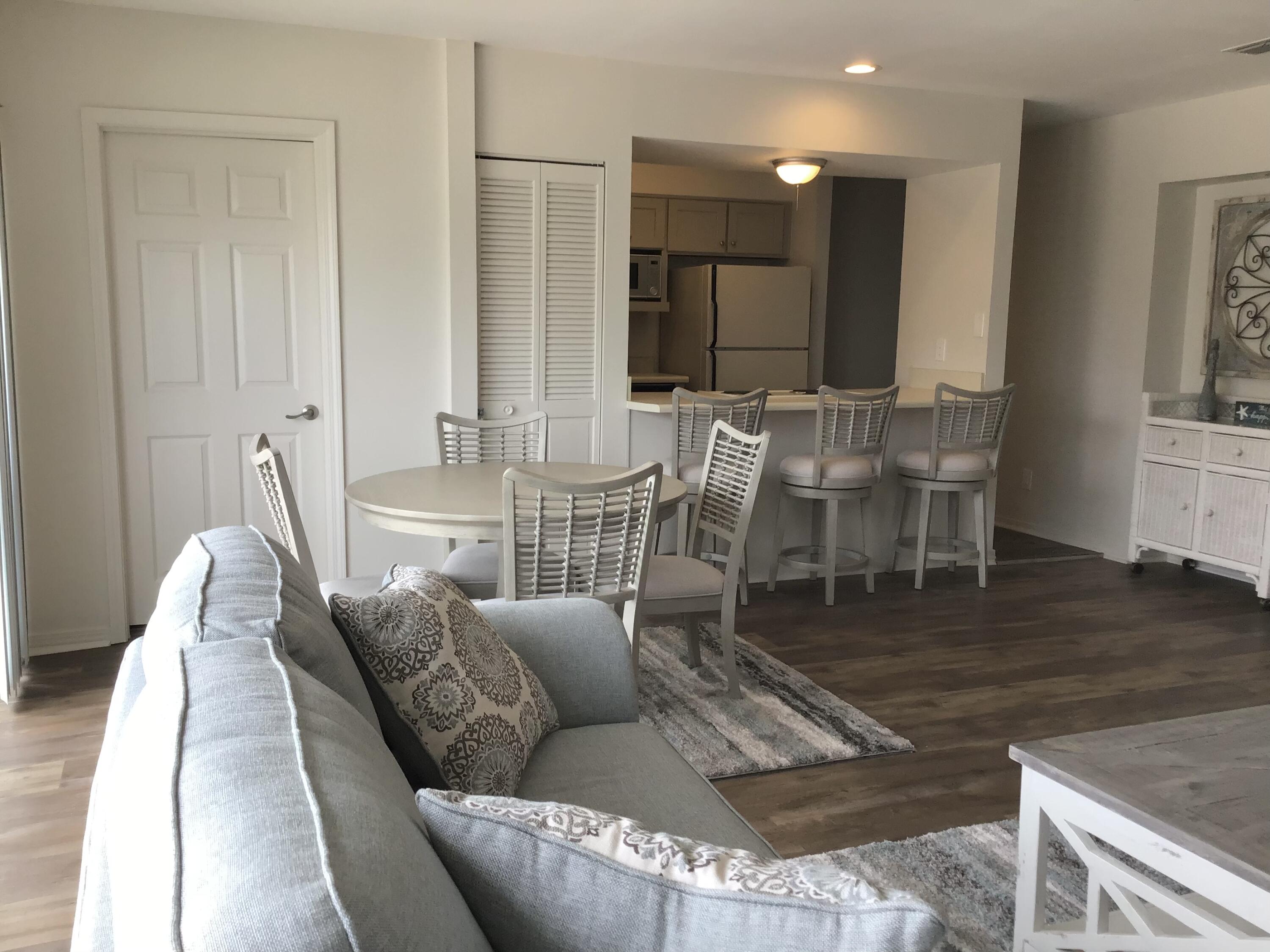 GULF TERRACE CONDO - Residential