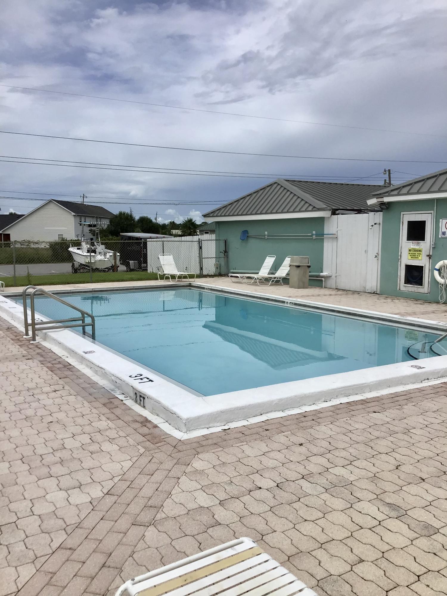 GULF TERRACE CONDO - Residential