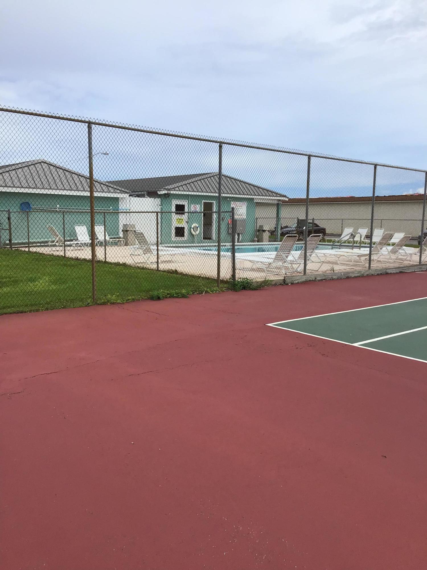 GULF TERRACE CONDO - Residential