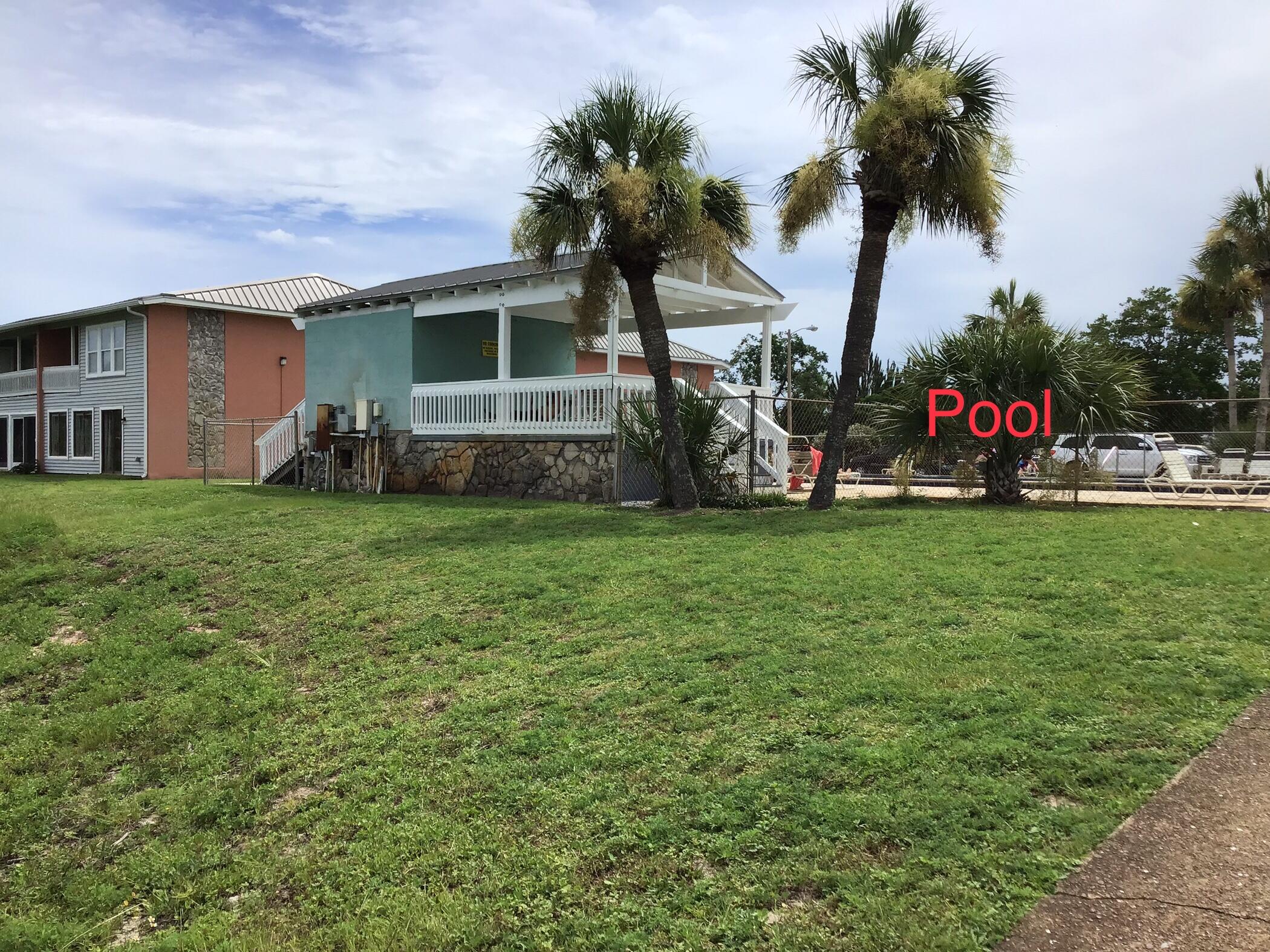 GULF TERRACE CONDO - Residential