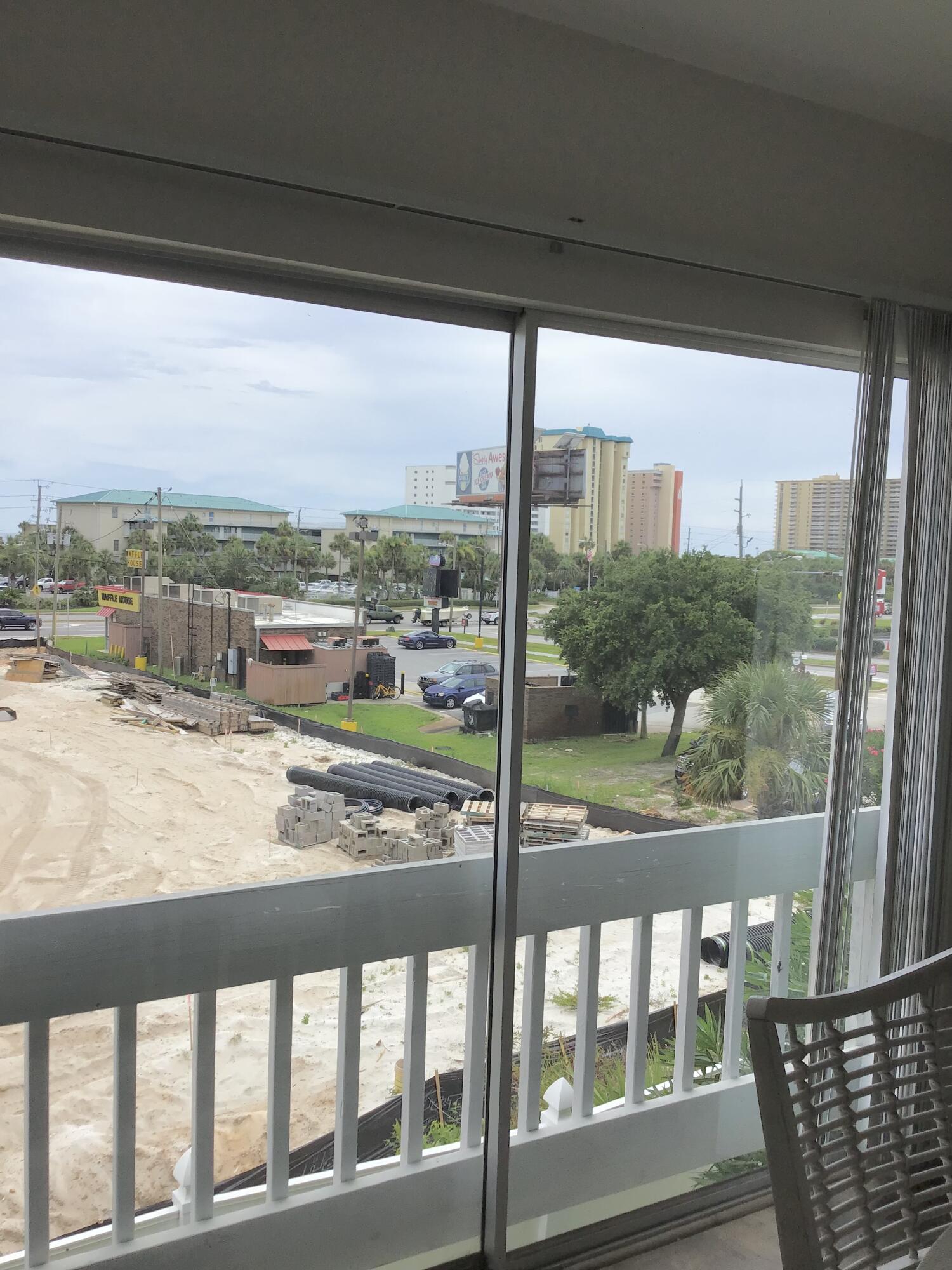 GULF TERRACE CONDO - Residential