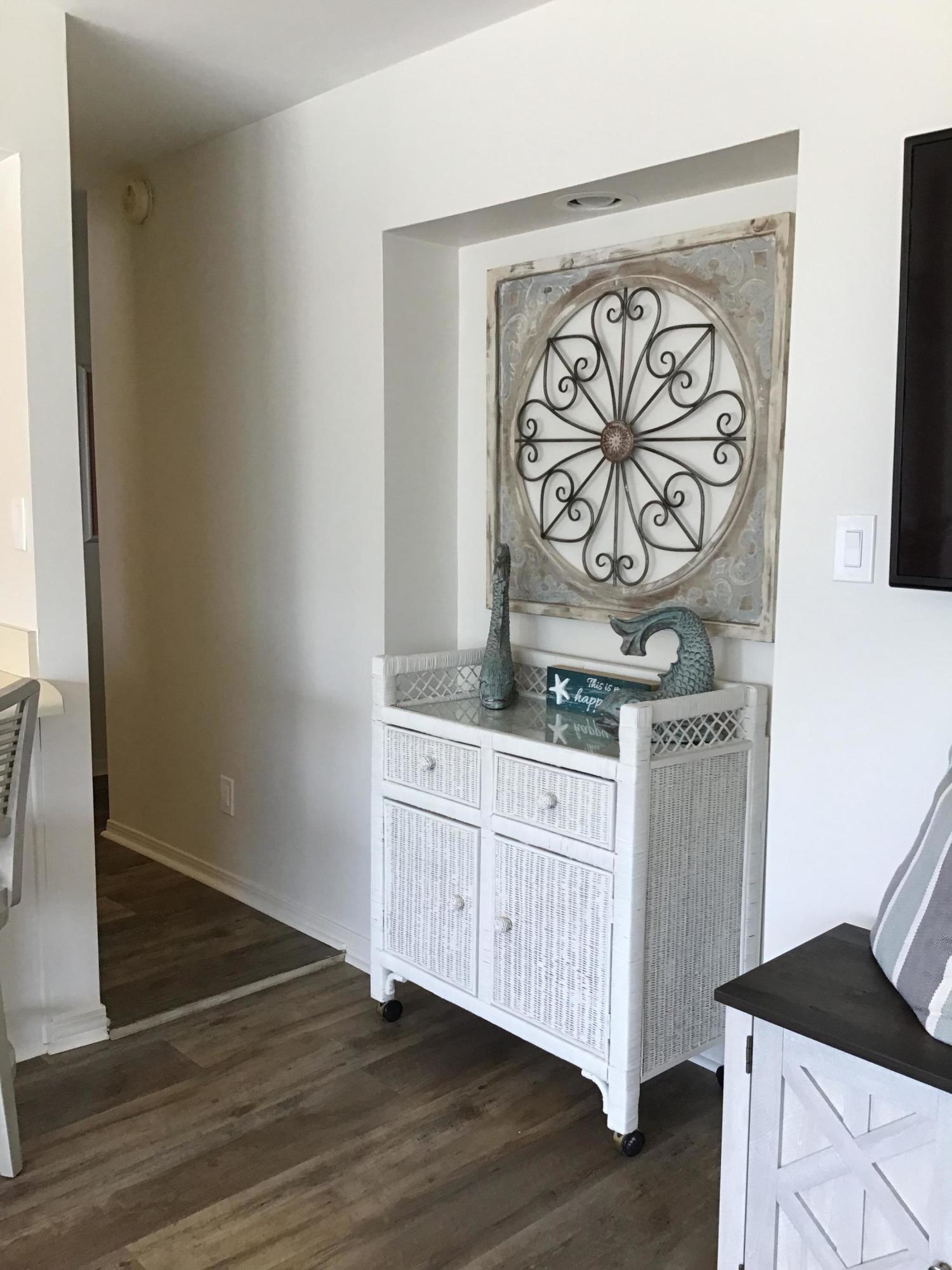 GULF TERRACE CONDO - Residential