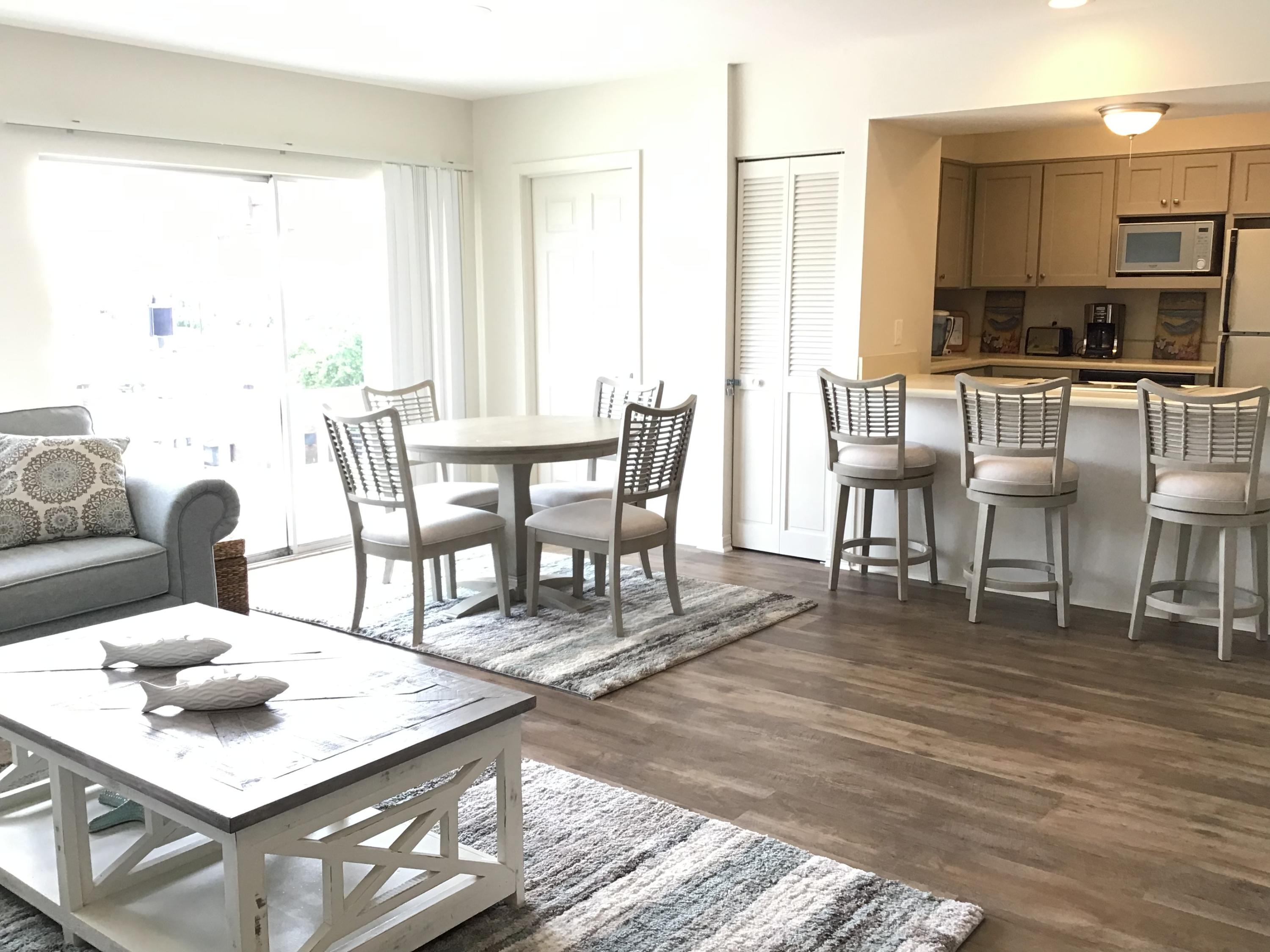 GULF TERRACE CONDO - Residential