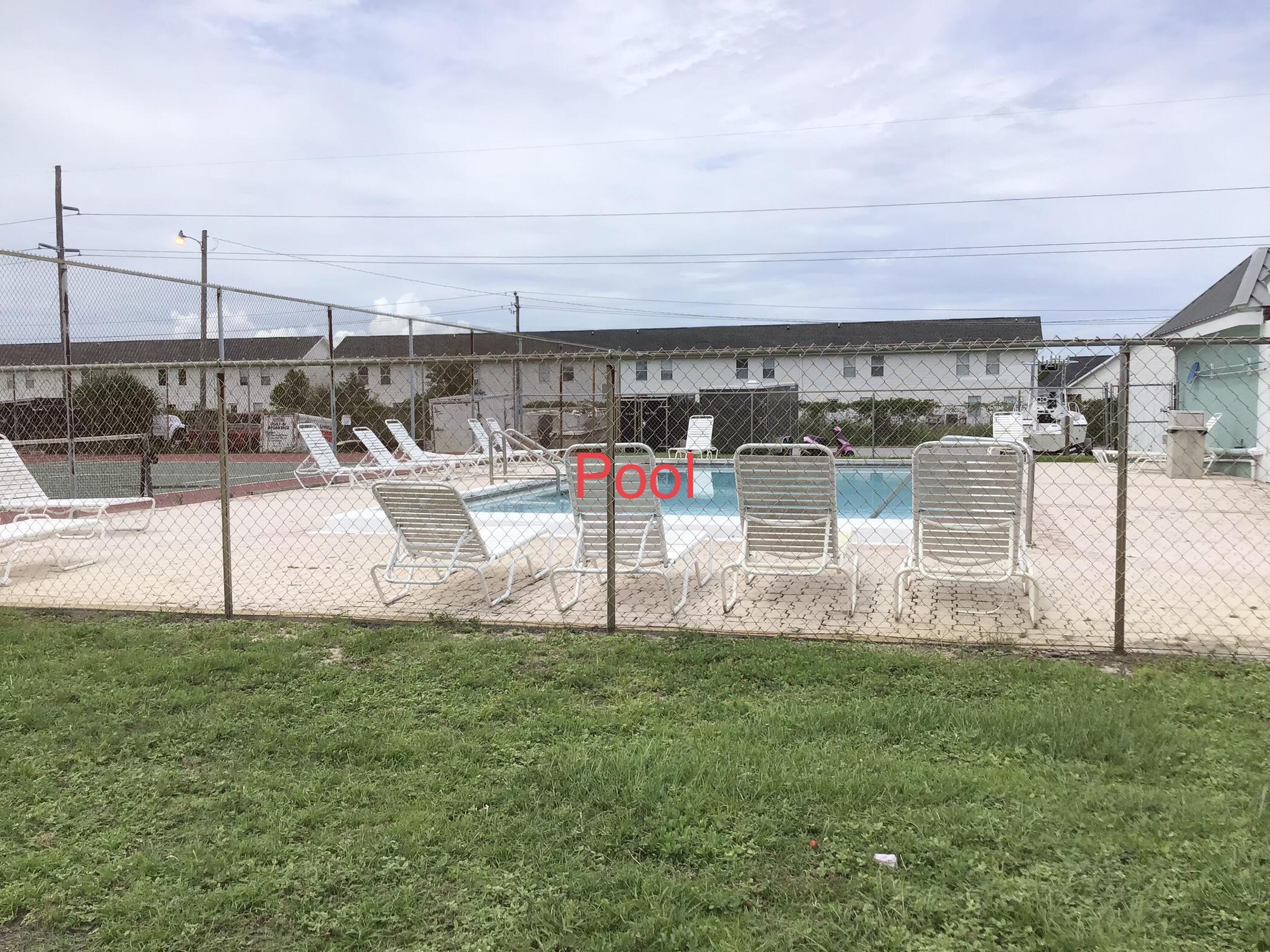 GULF TERRACE CONDO - Residential