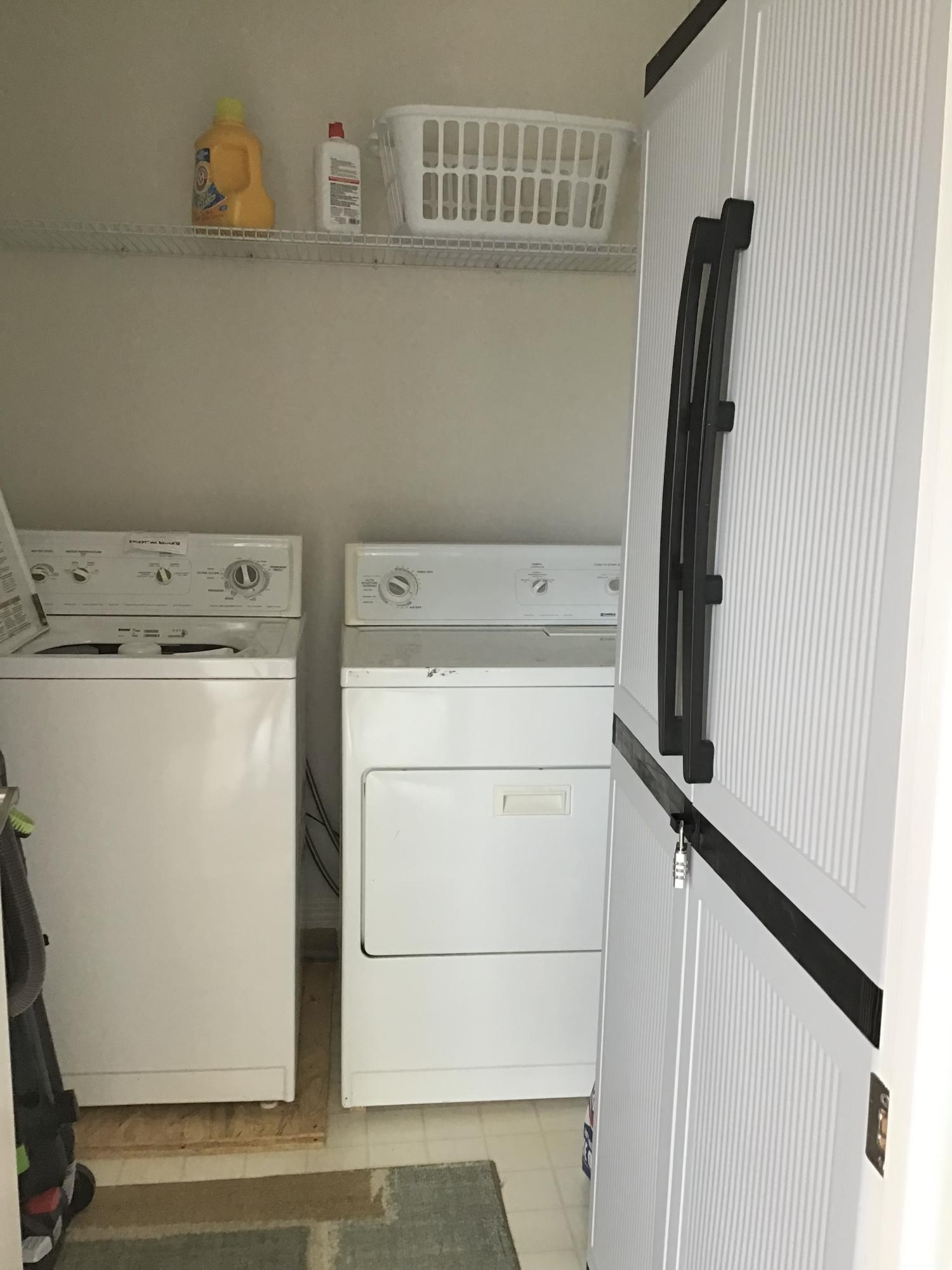 GULF TERRACE CONDO - Residential