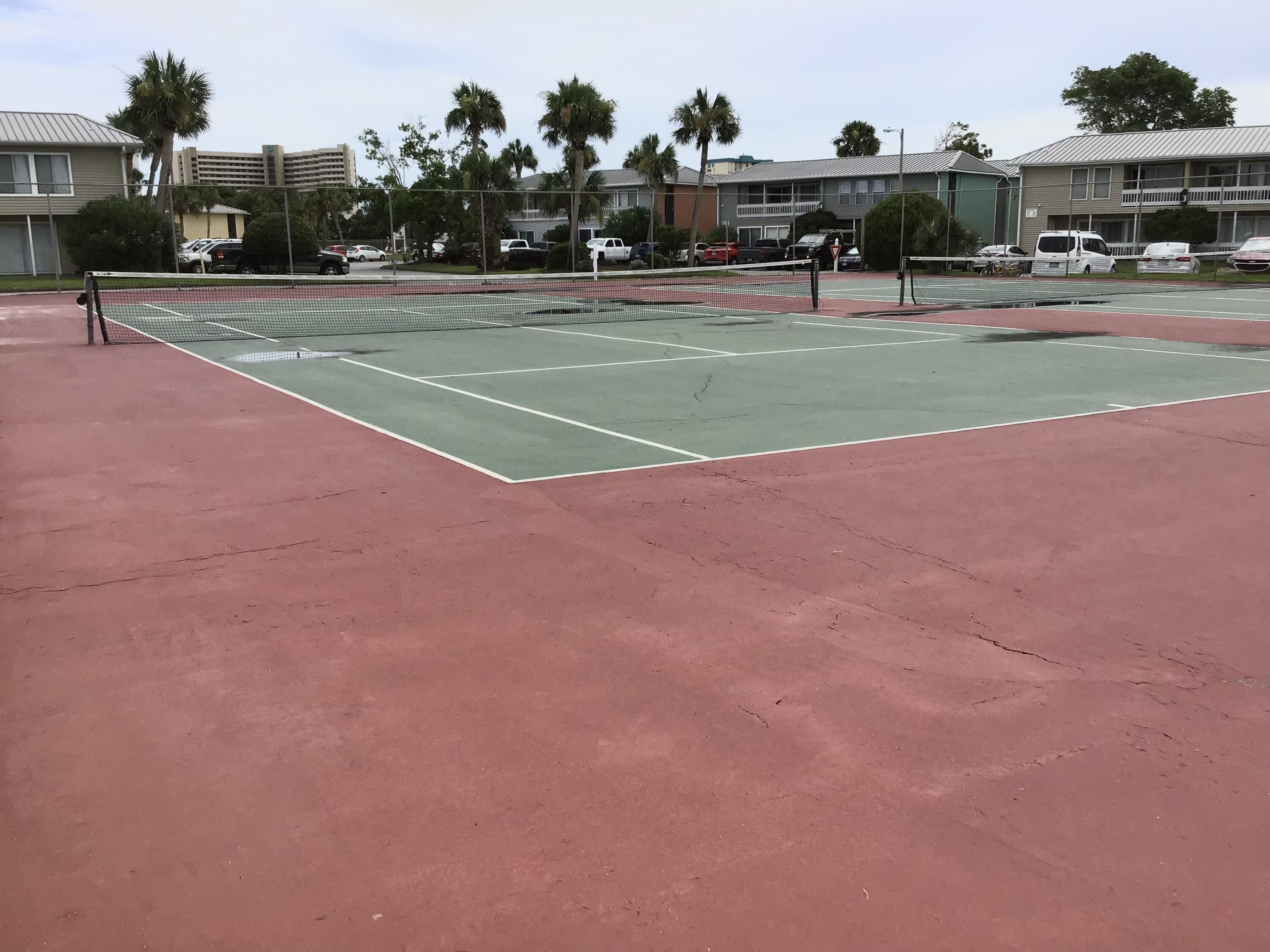 GULF TERRACE CONDO - Residential