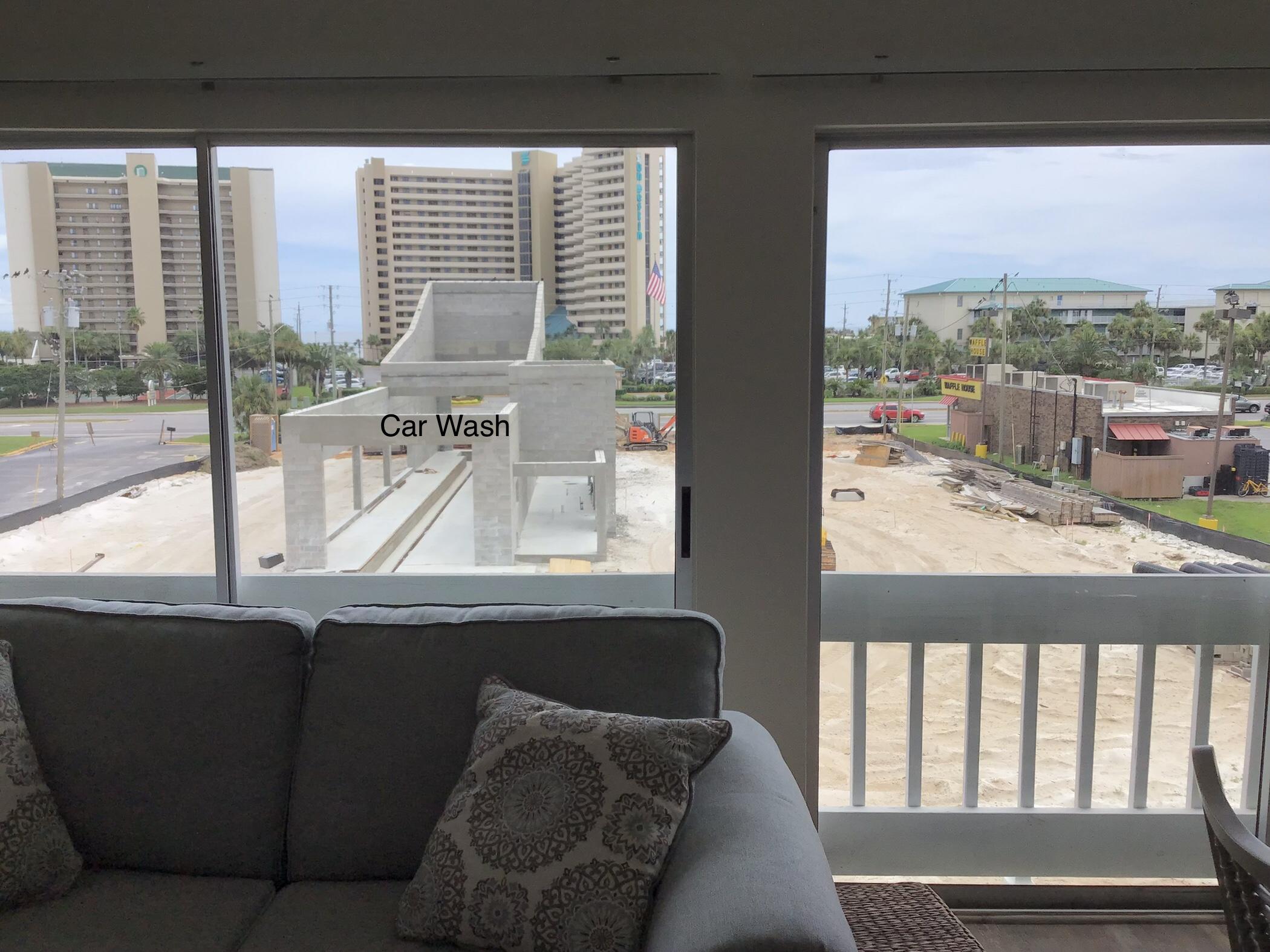 GULF TERRACE CONDO - Residential