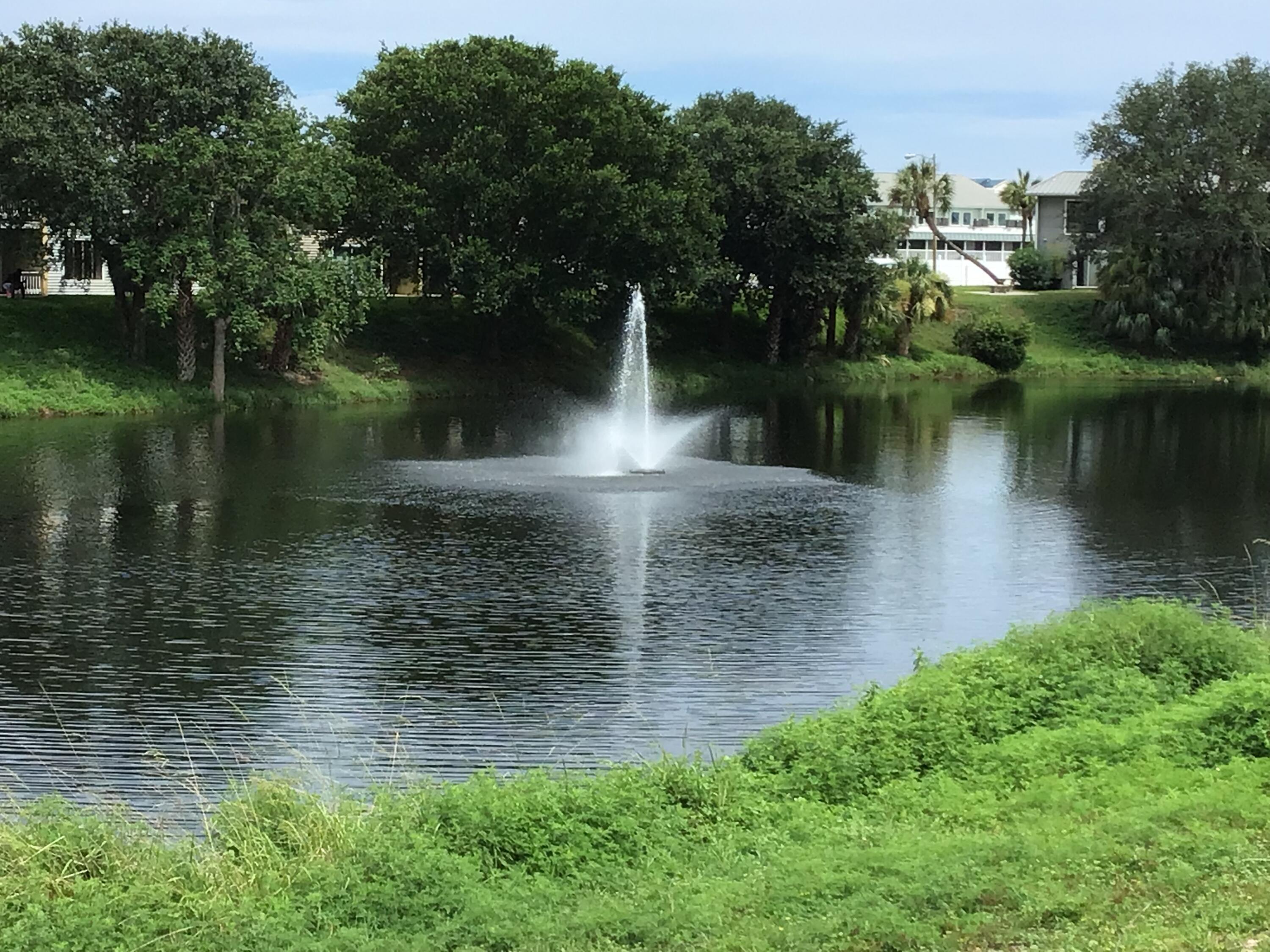 GULF TERRACE CONDO - Residential